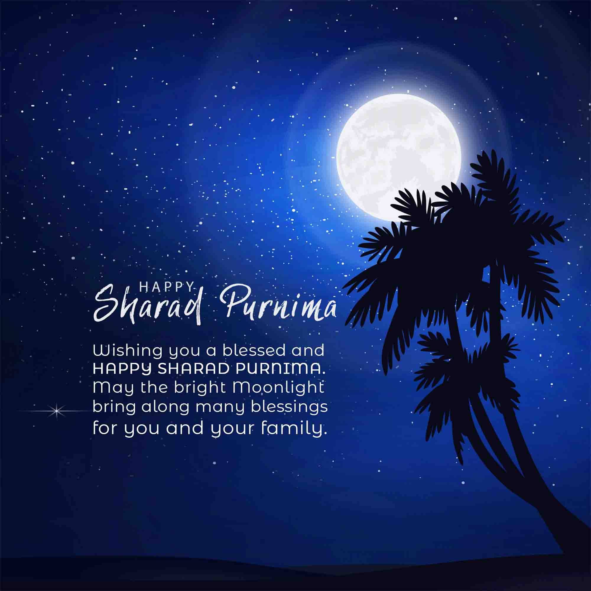 Sharad Purnima