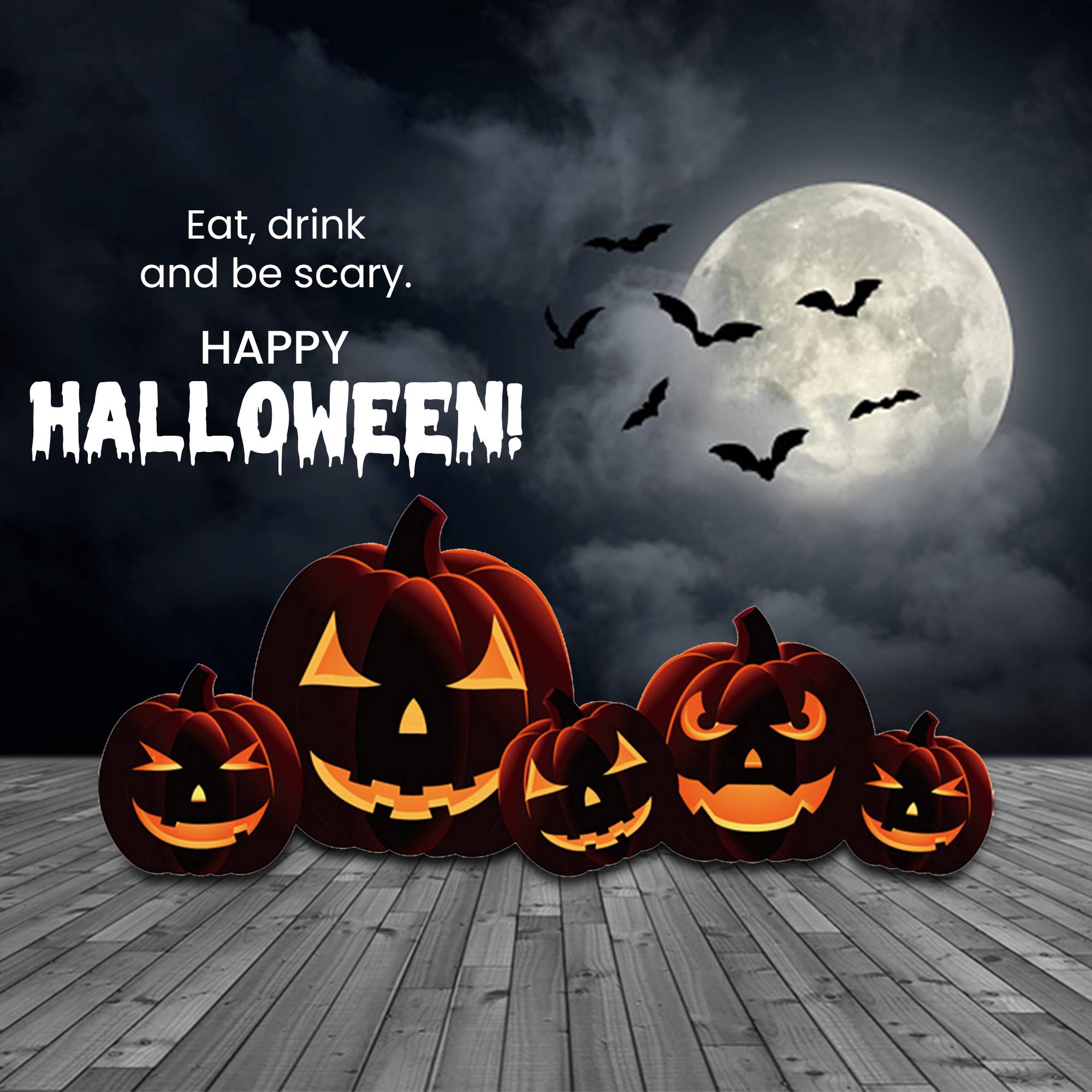 Halloween