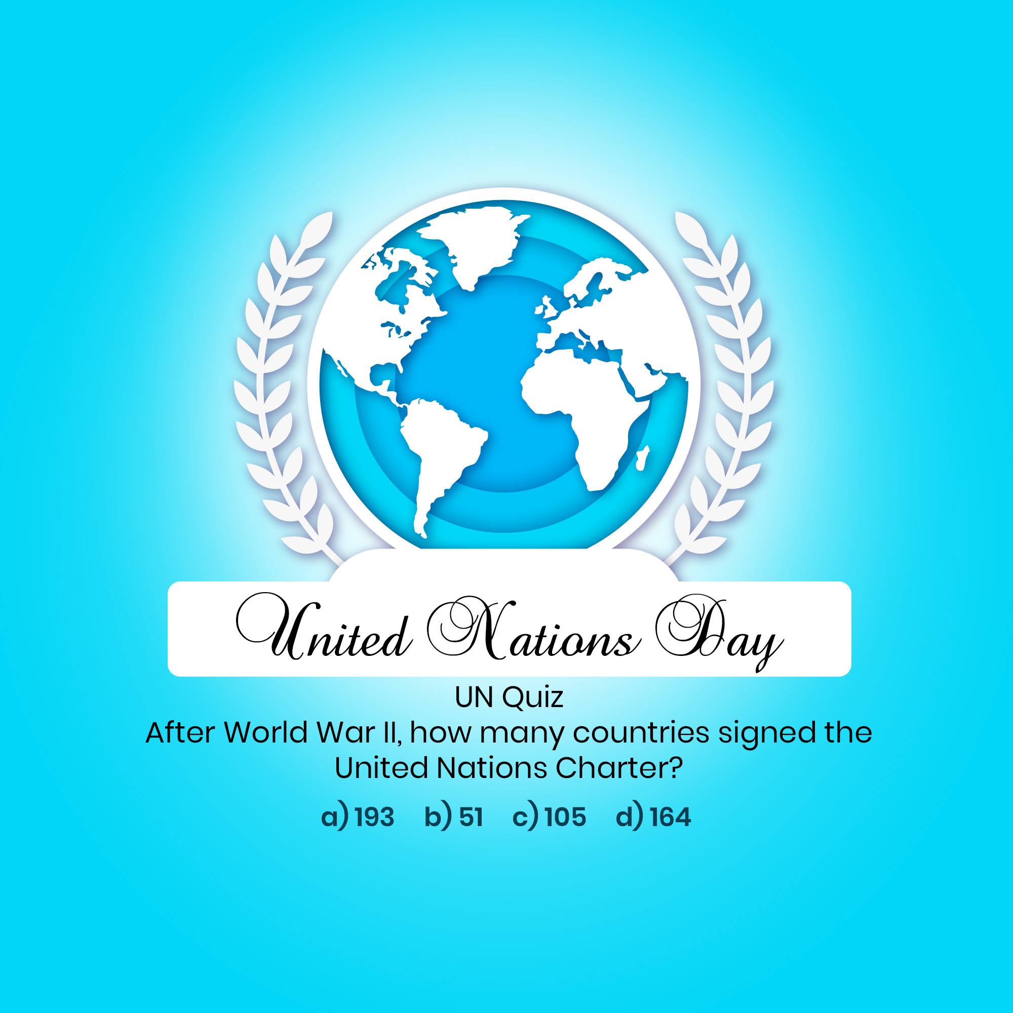 United Nations Day