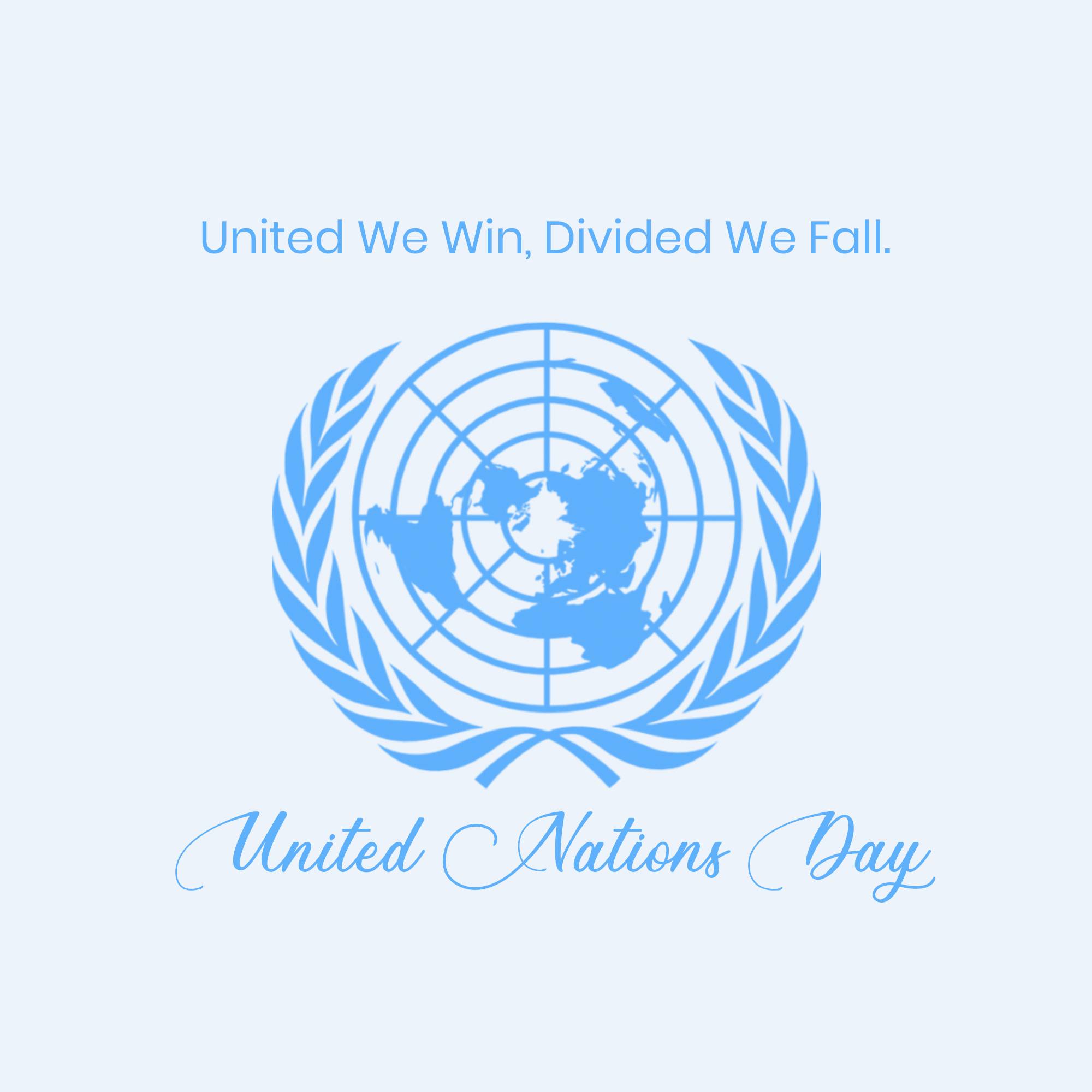 United Nations Day