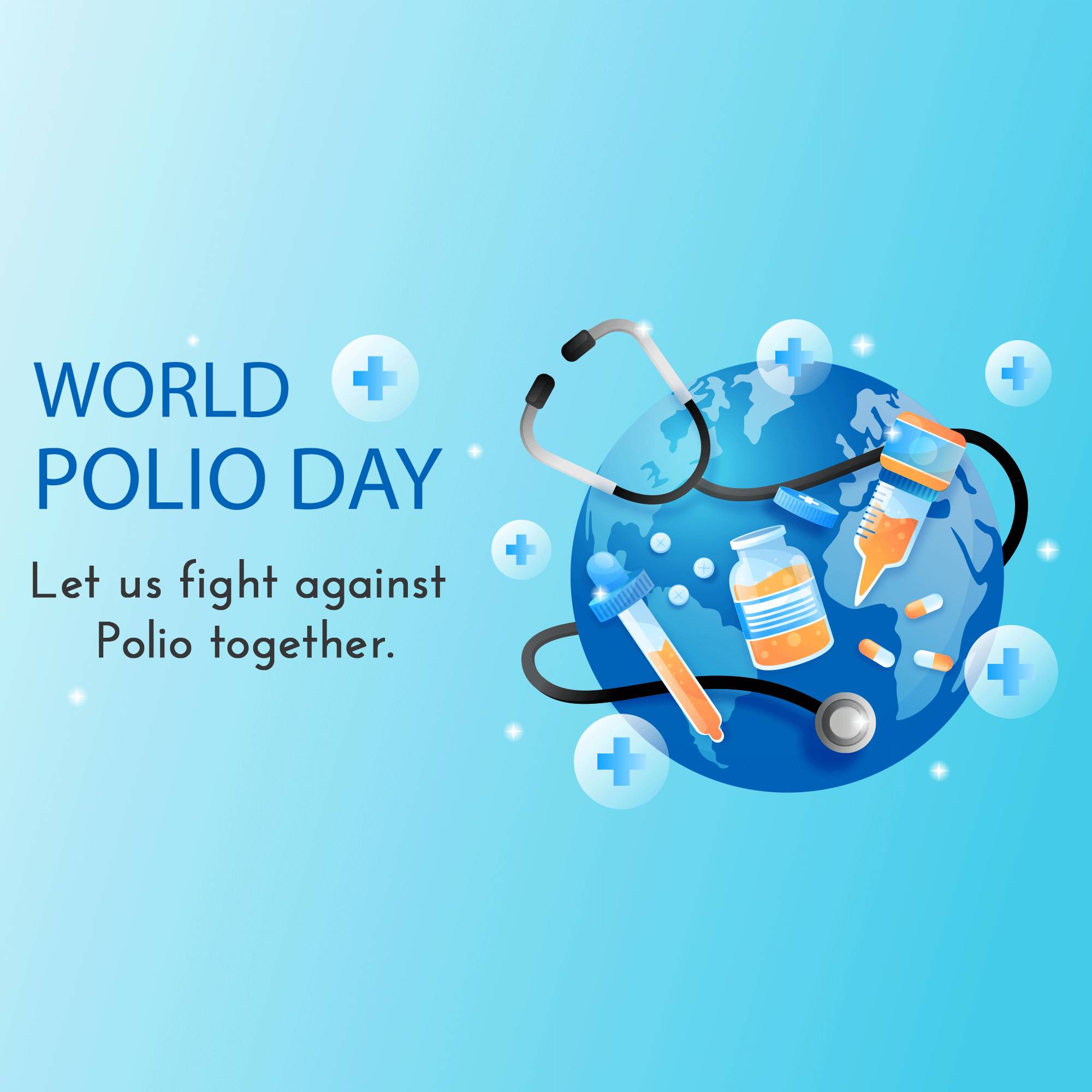 World Polio Day
