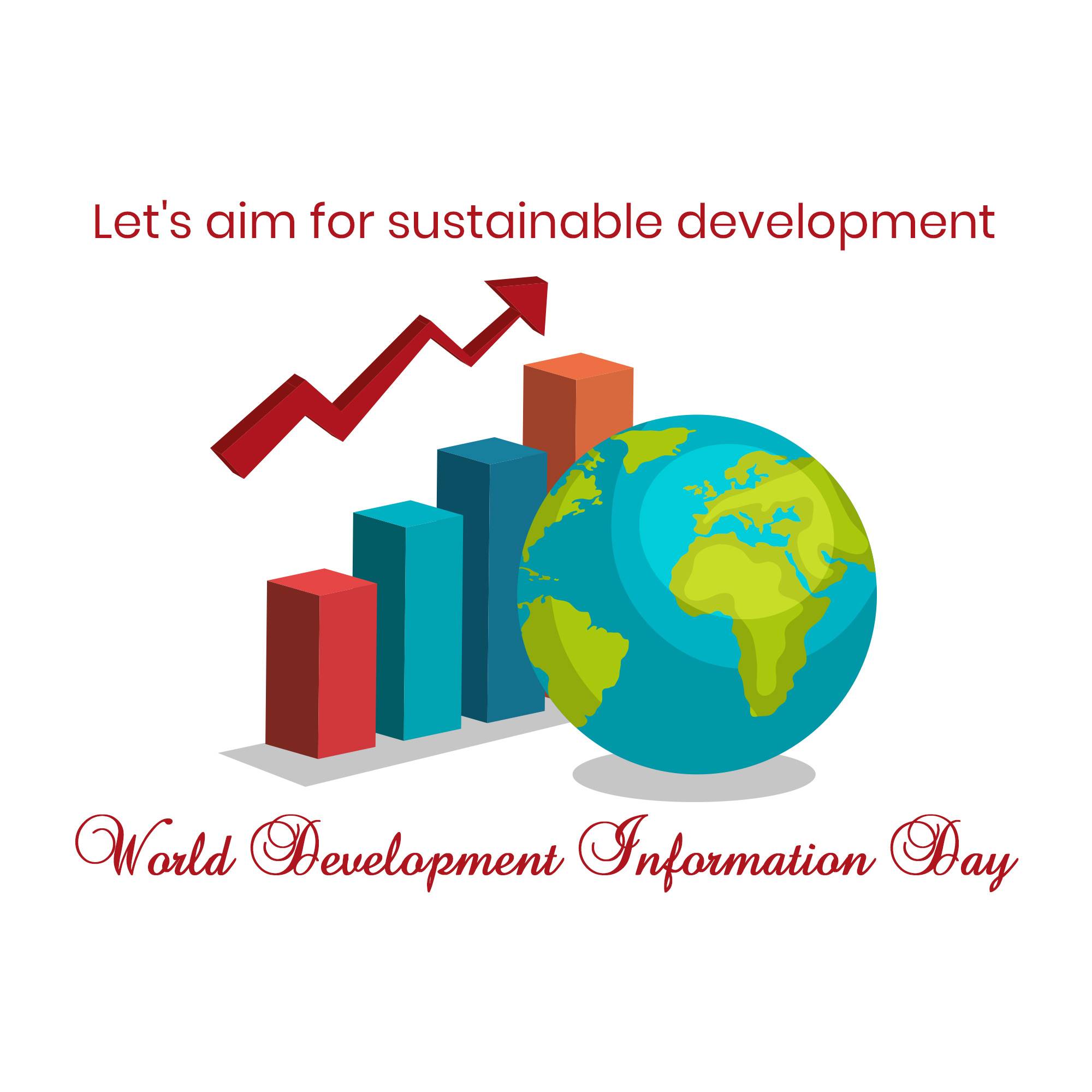 Development Information Day