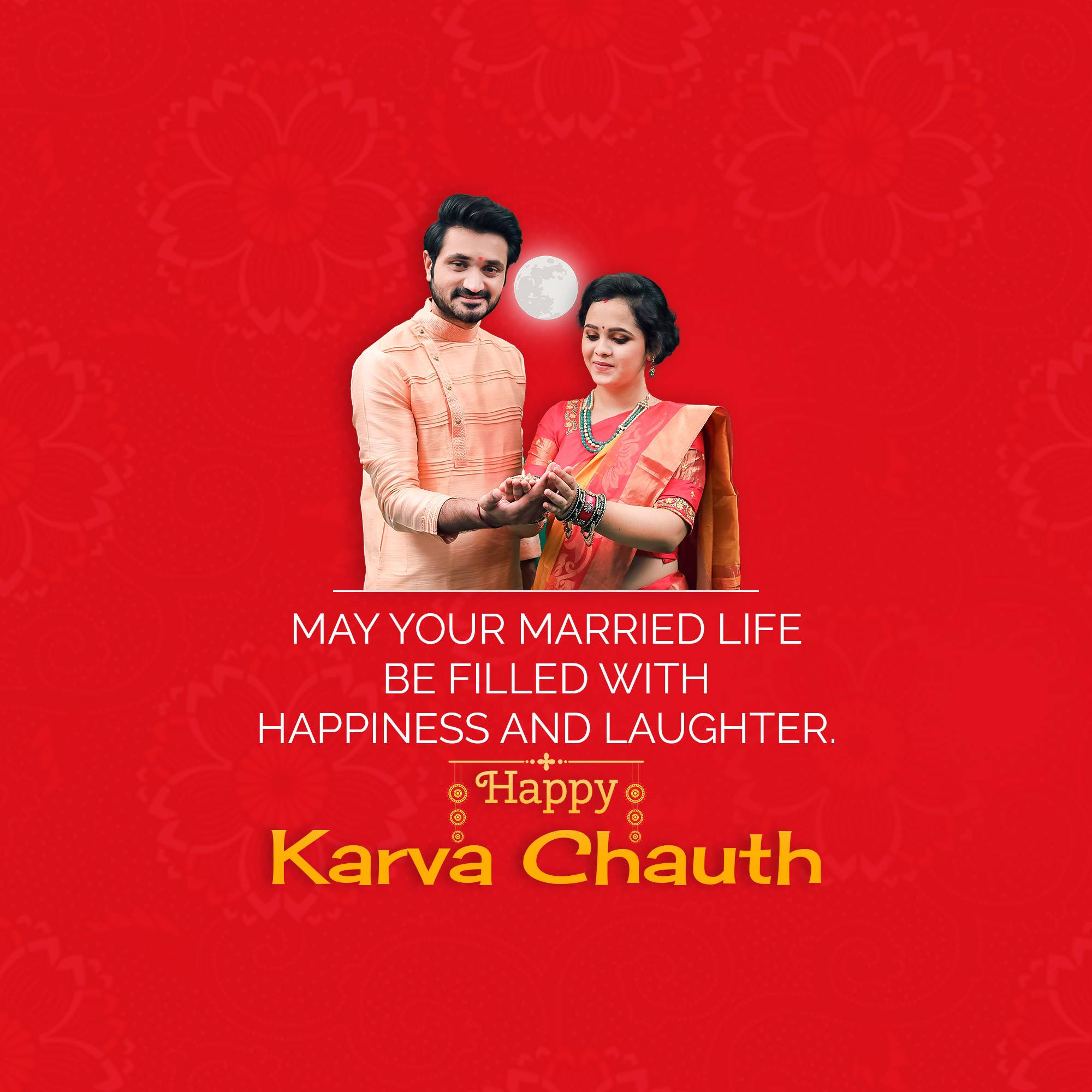 Karva Chauth