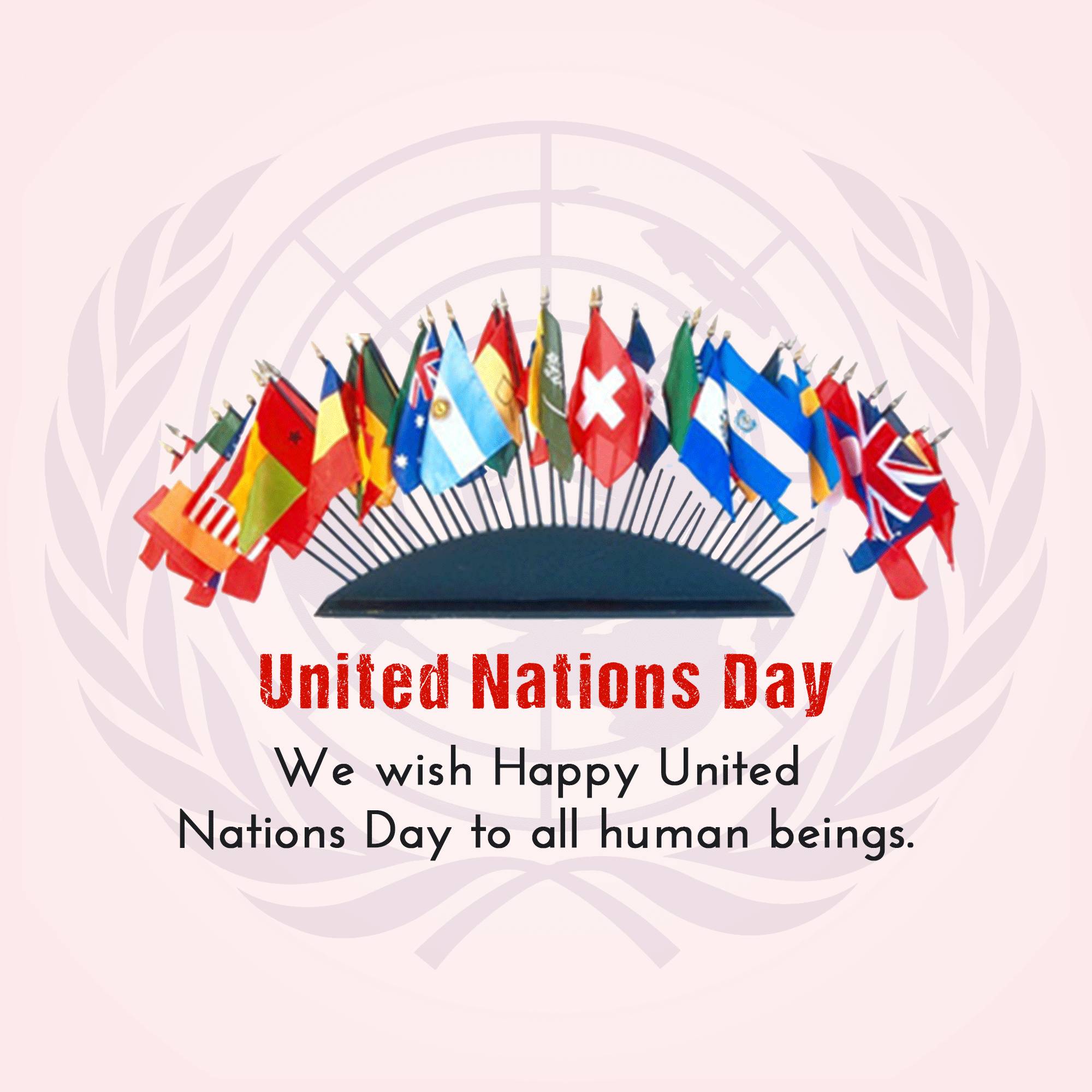 United Nations Day