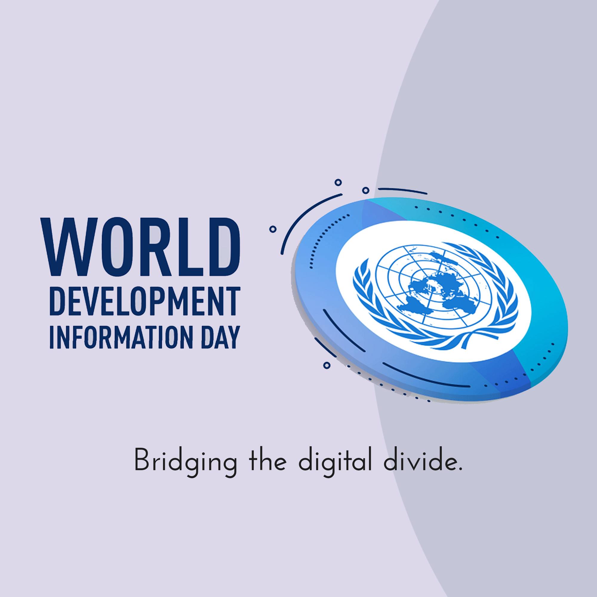 Development Information Day