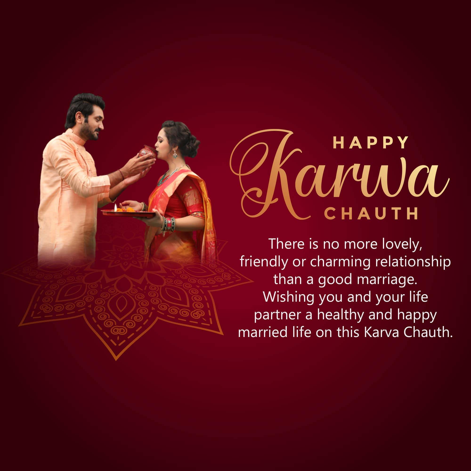 Karva Chauth