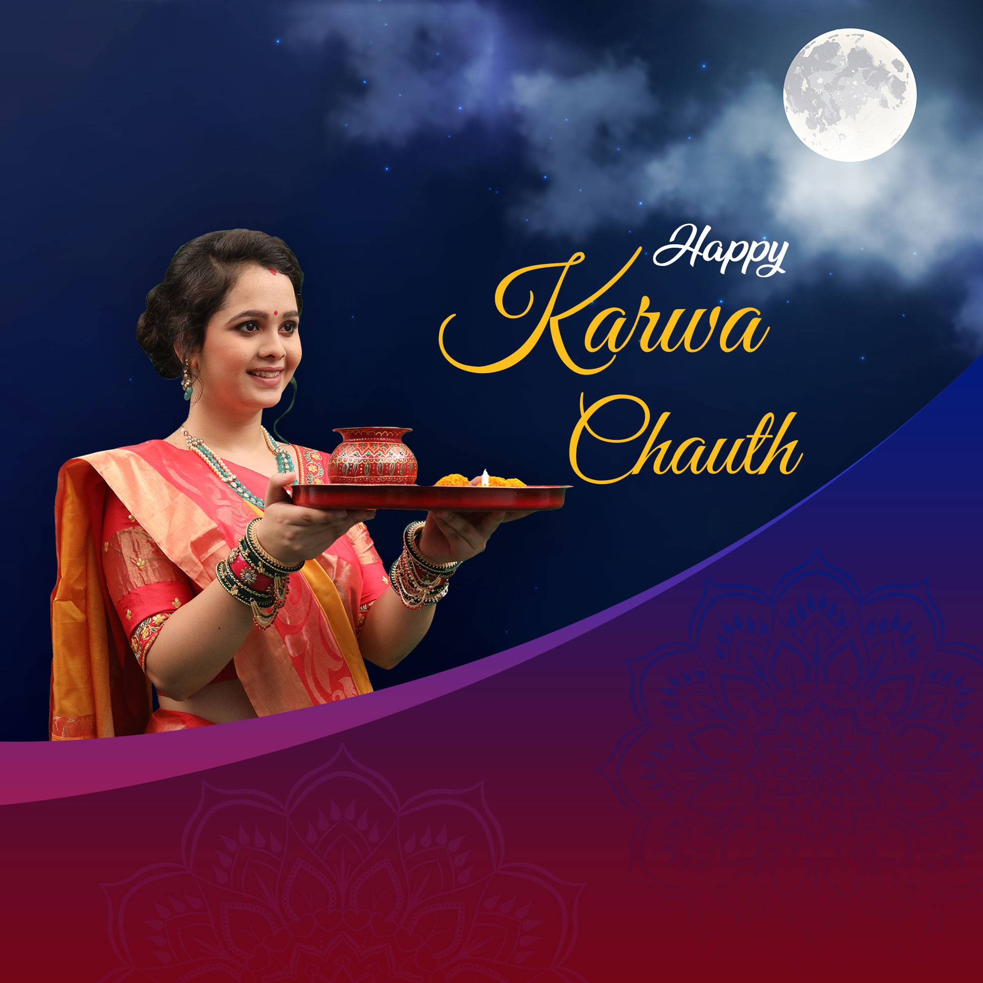 Karva Chauth