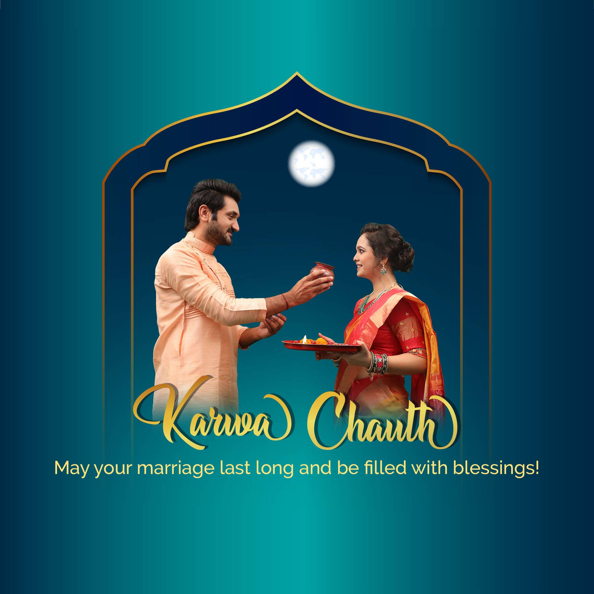 Karva Chauth