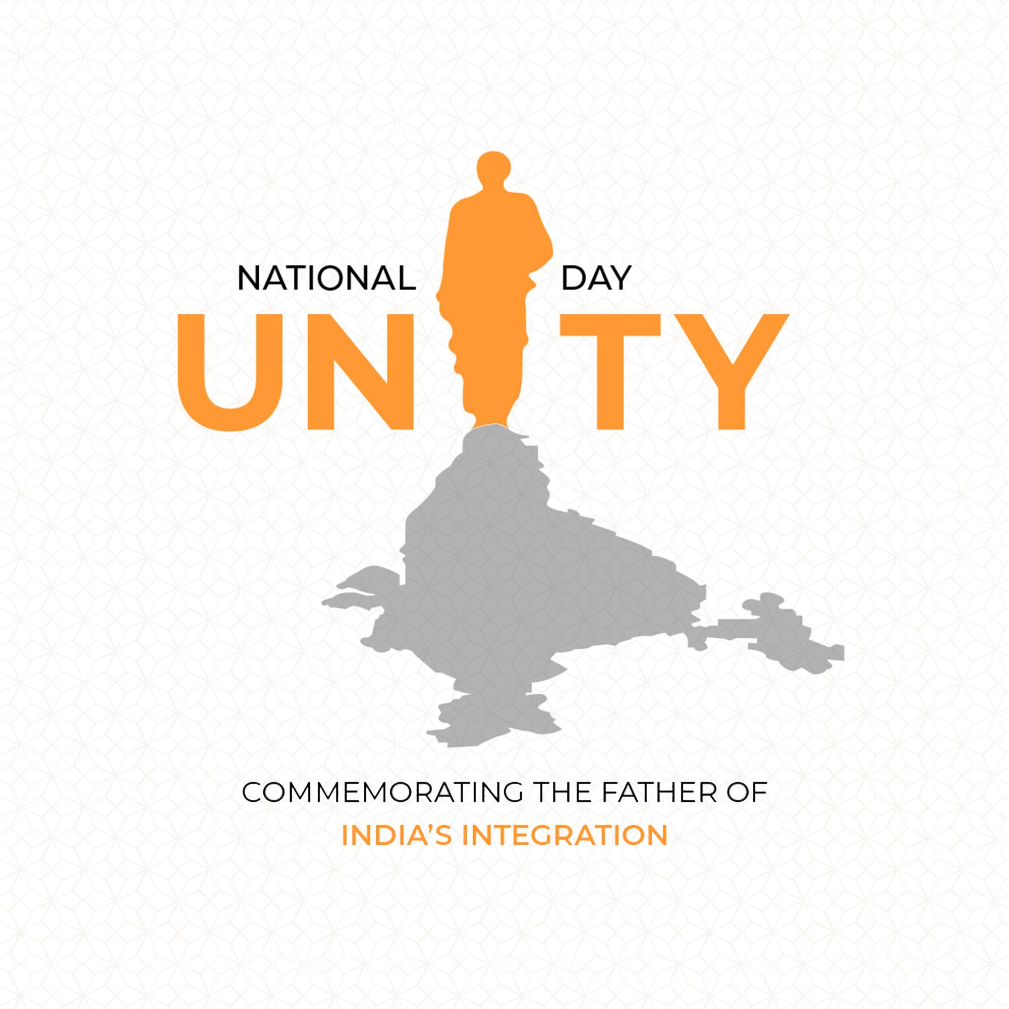 National Unity Day