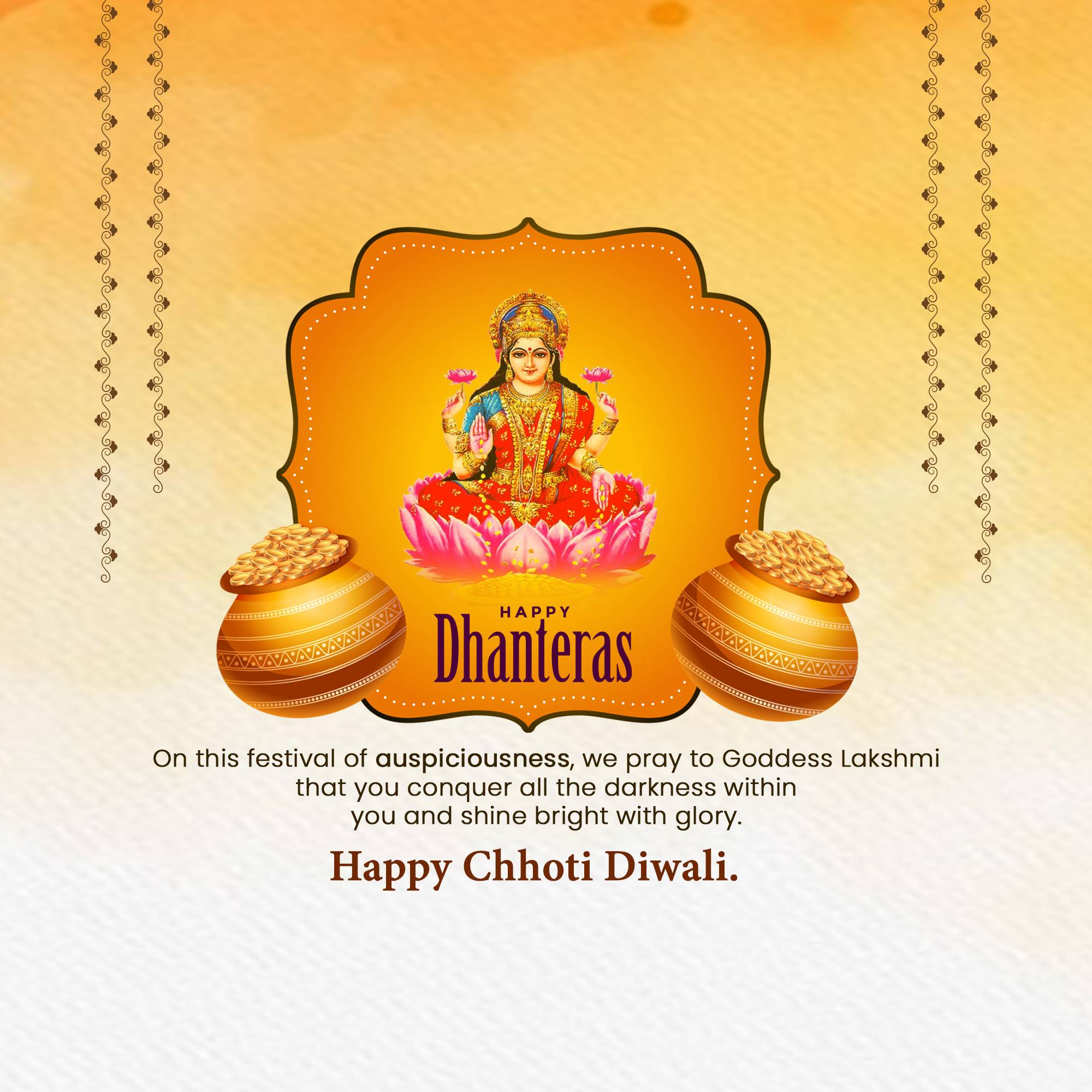 Dhanteras