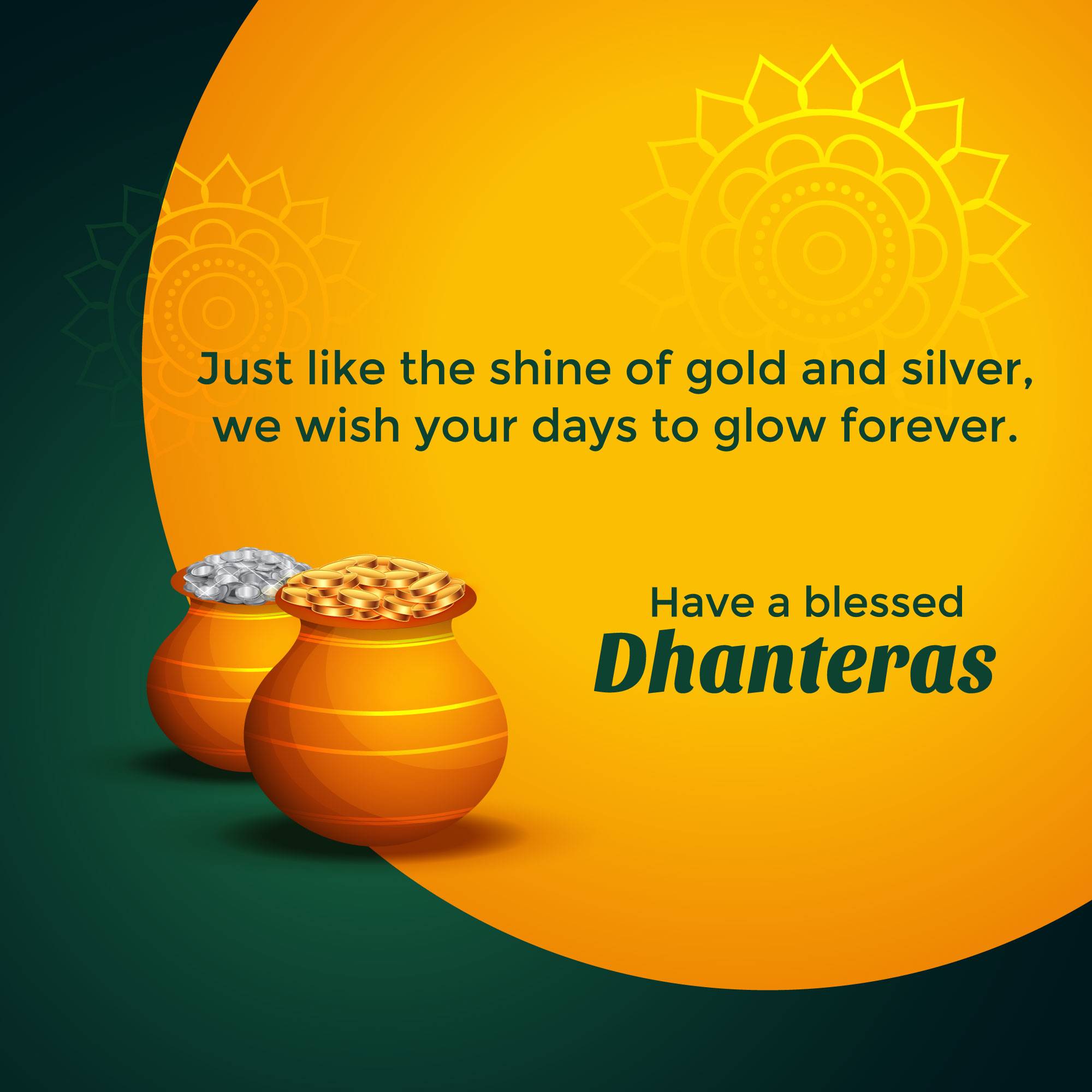 Dhanteras