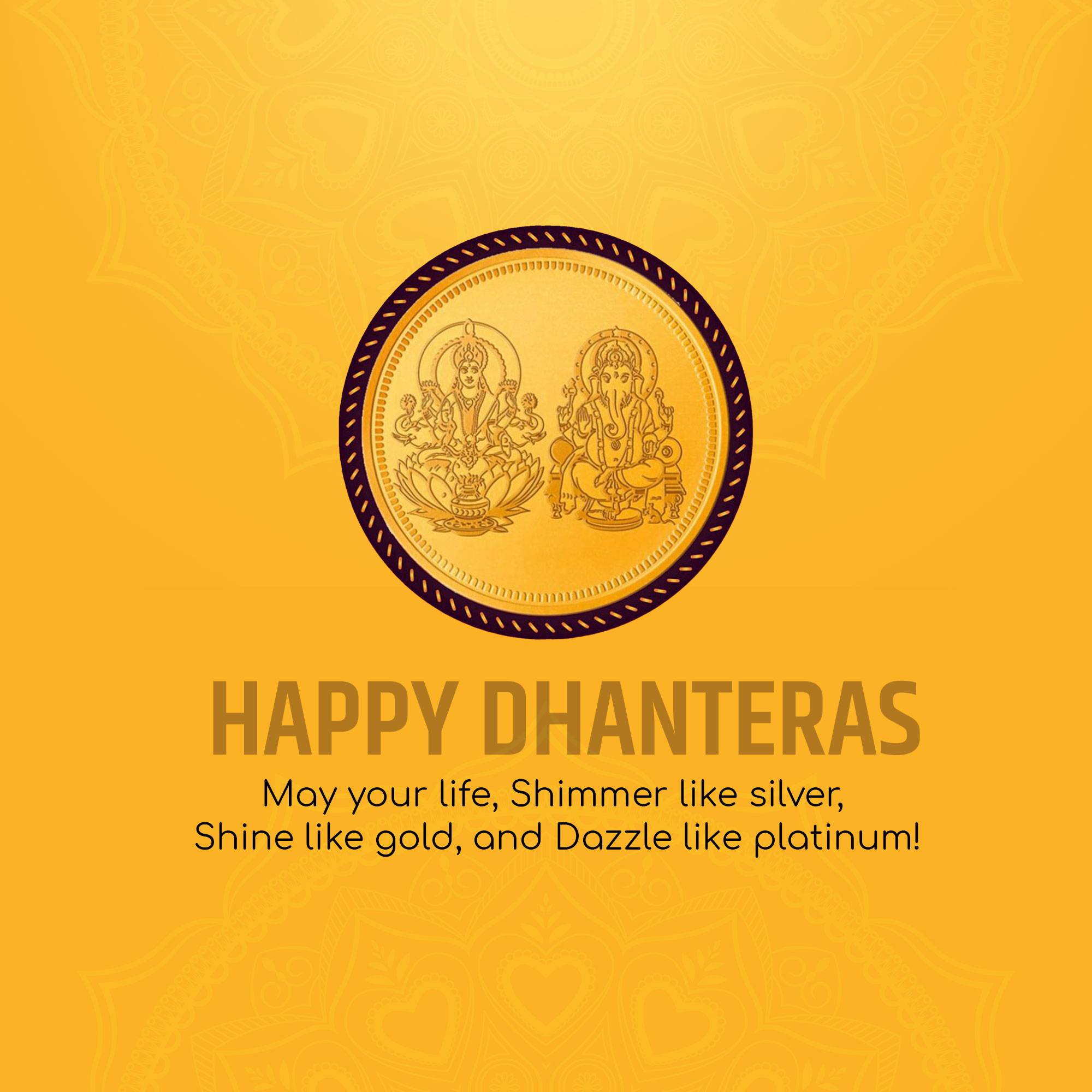 Dhanteras