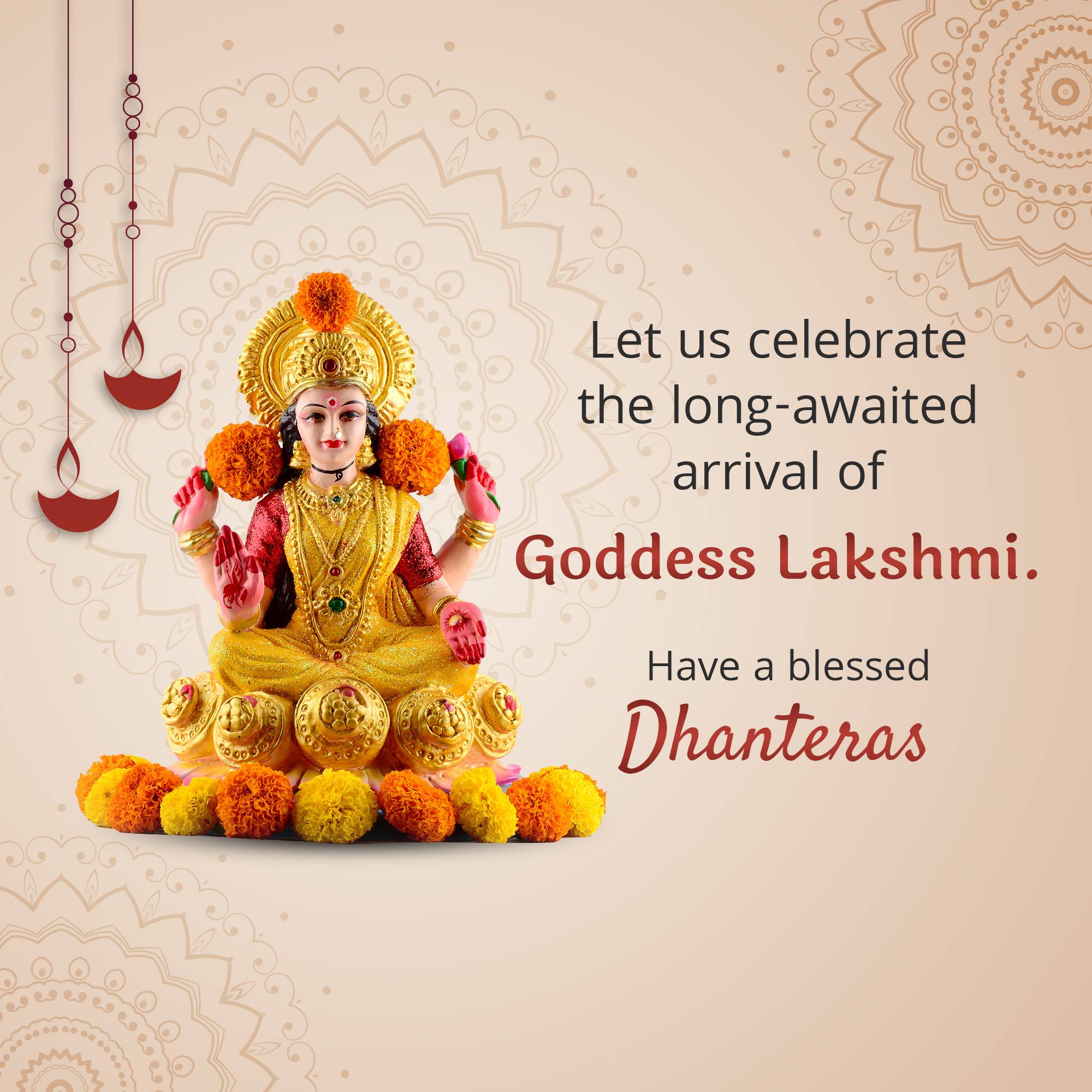 Dhanteras