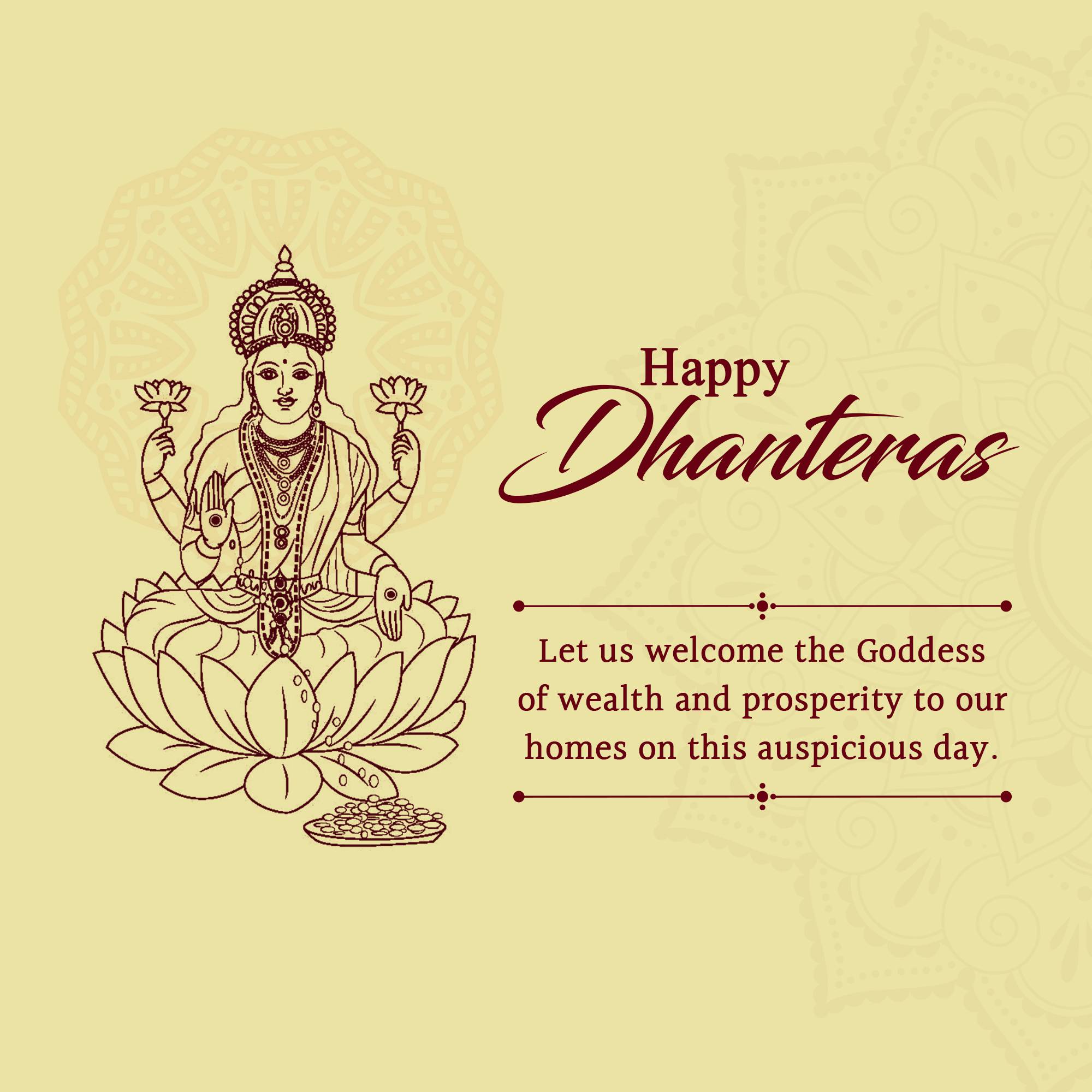 Dhanteras