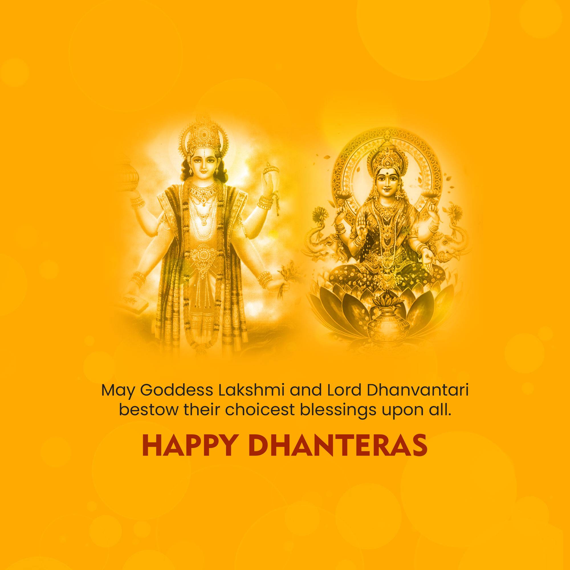 Dhanteras