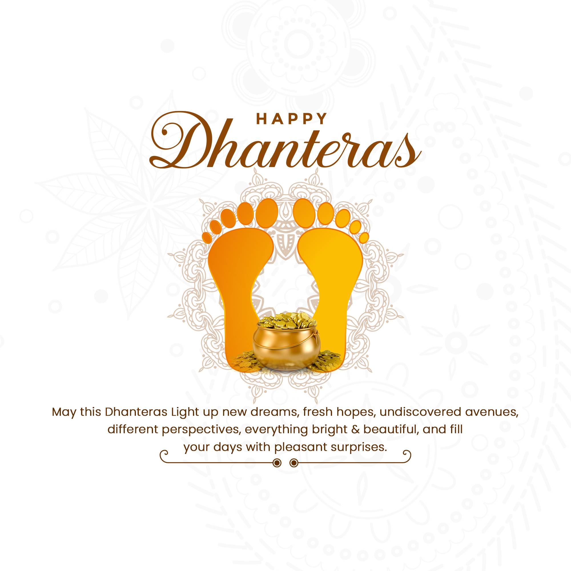 Dhanteras