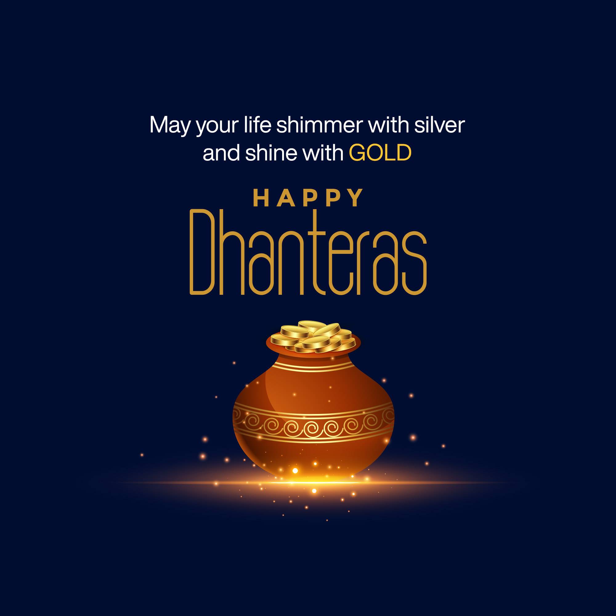 Dhanteras