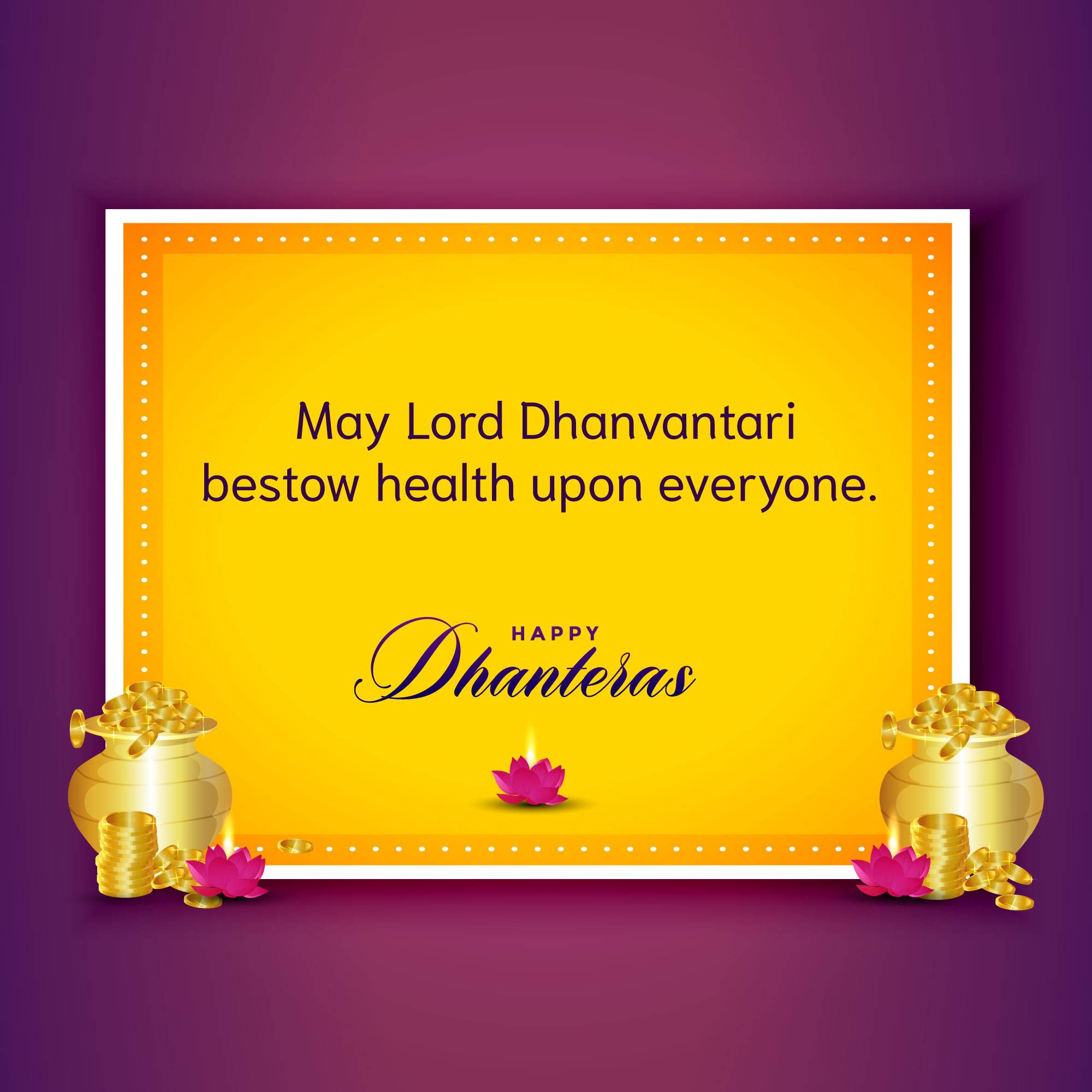 Dhanteras