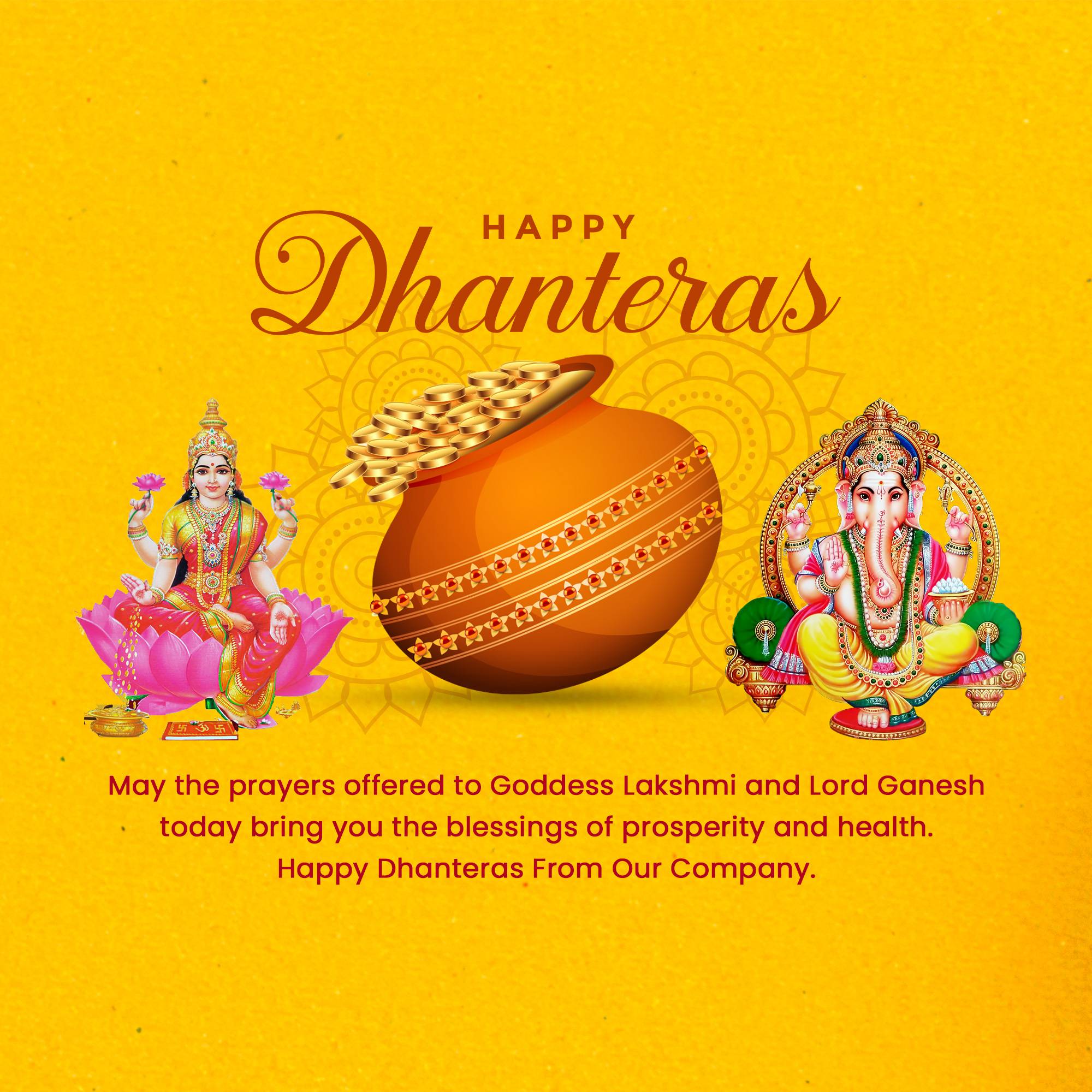 Dhanteras