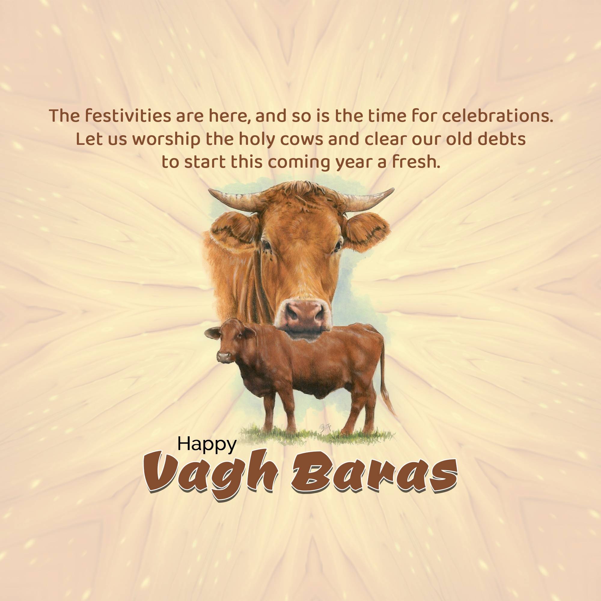 Vagh Baras