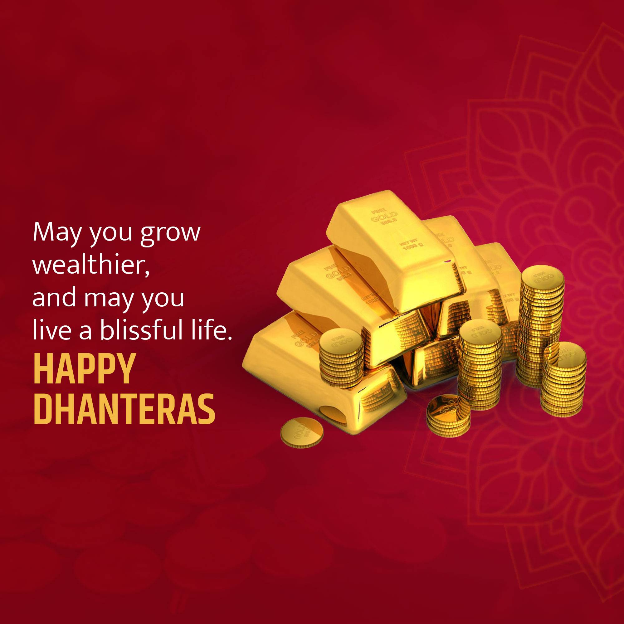 Dhanteras