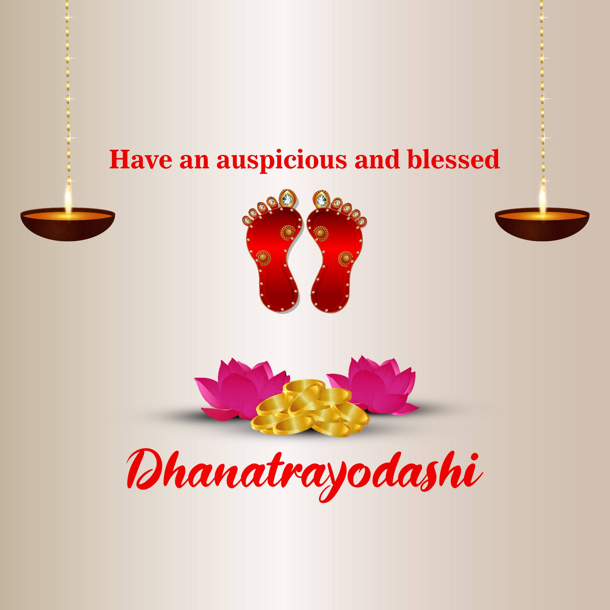 Dhanteras