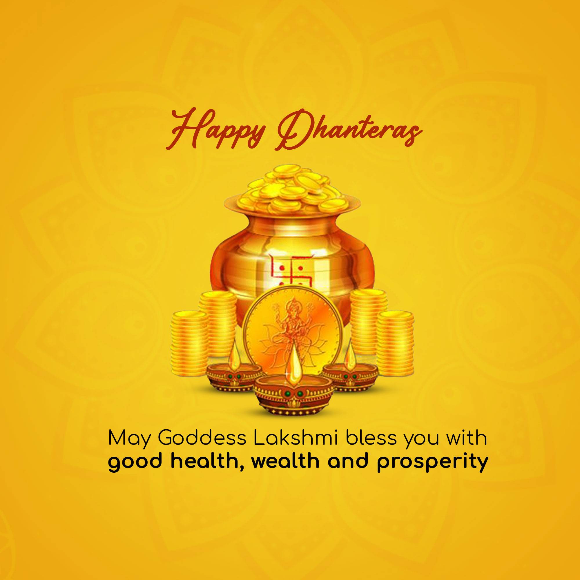 Dhanteras