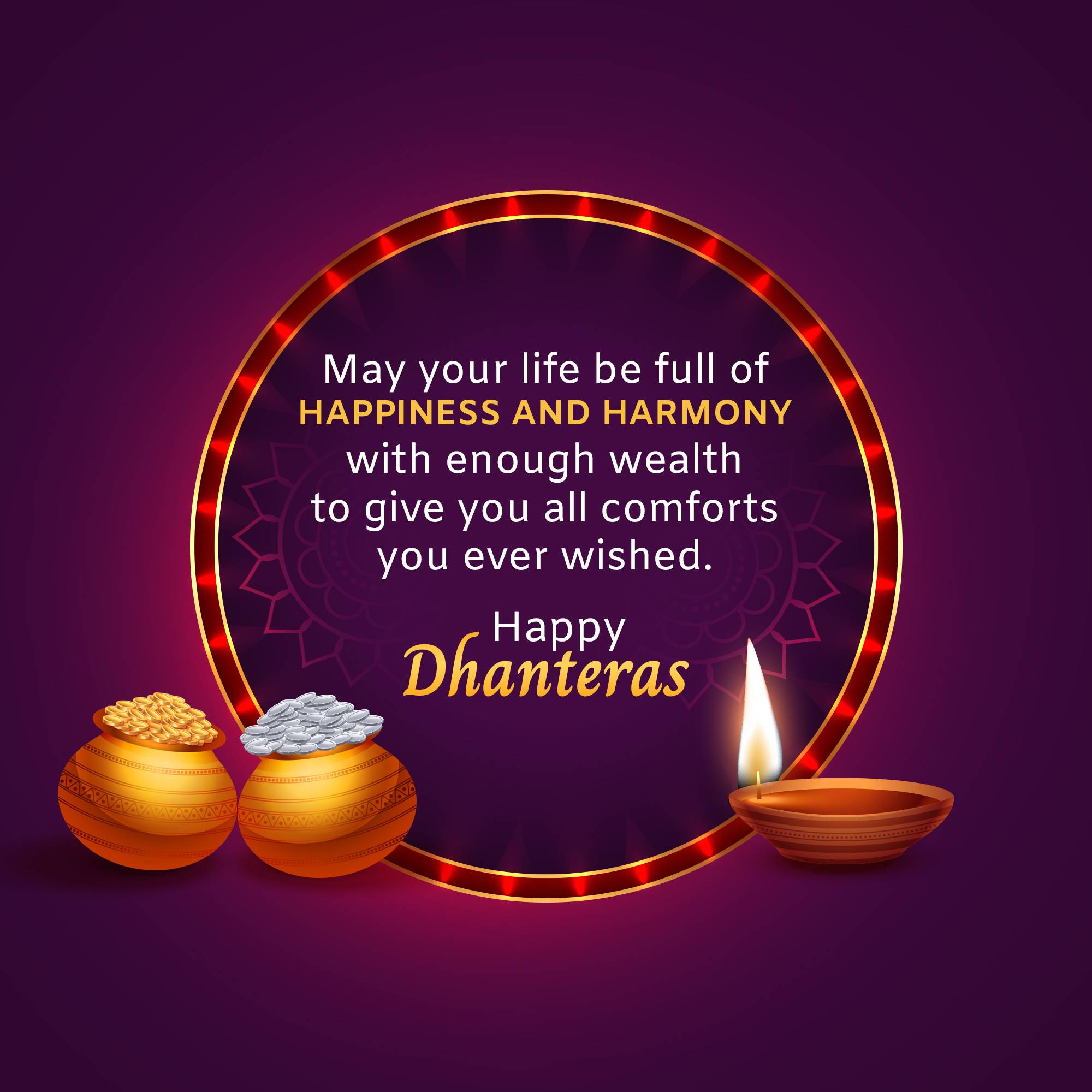 Dhanteras