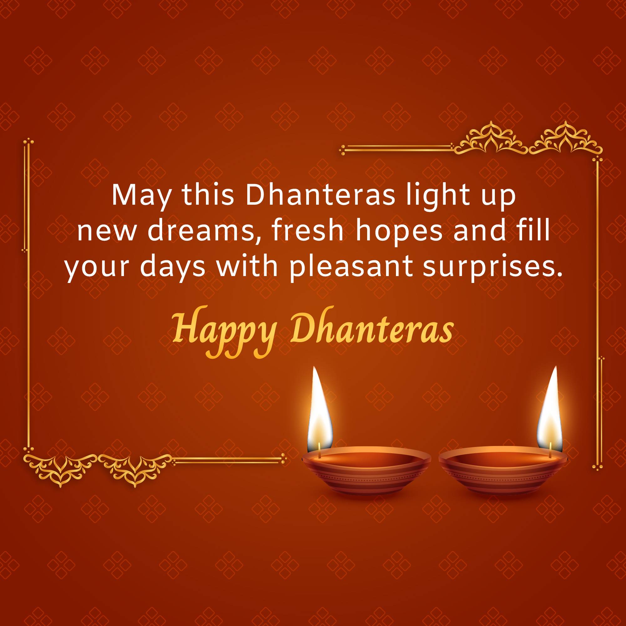 Dhanteras
