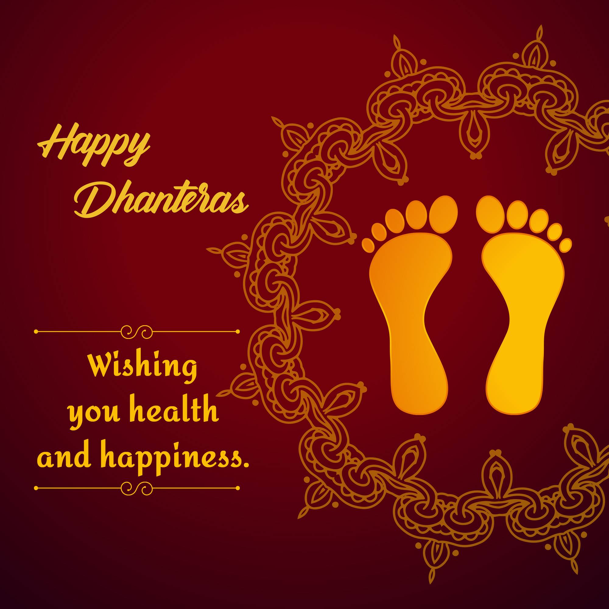 Dhanteras