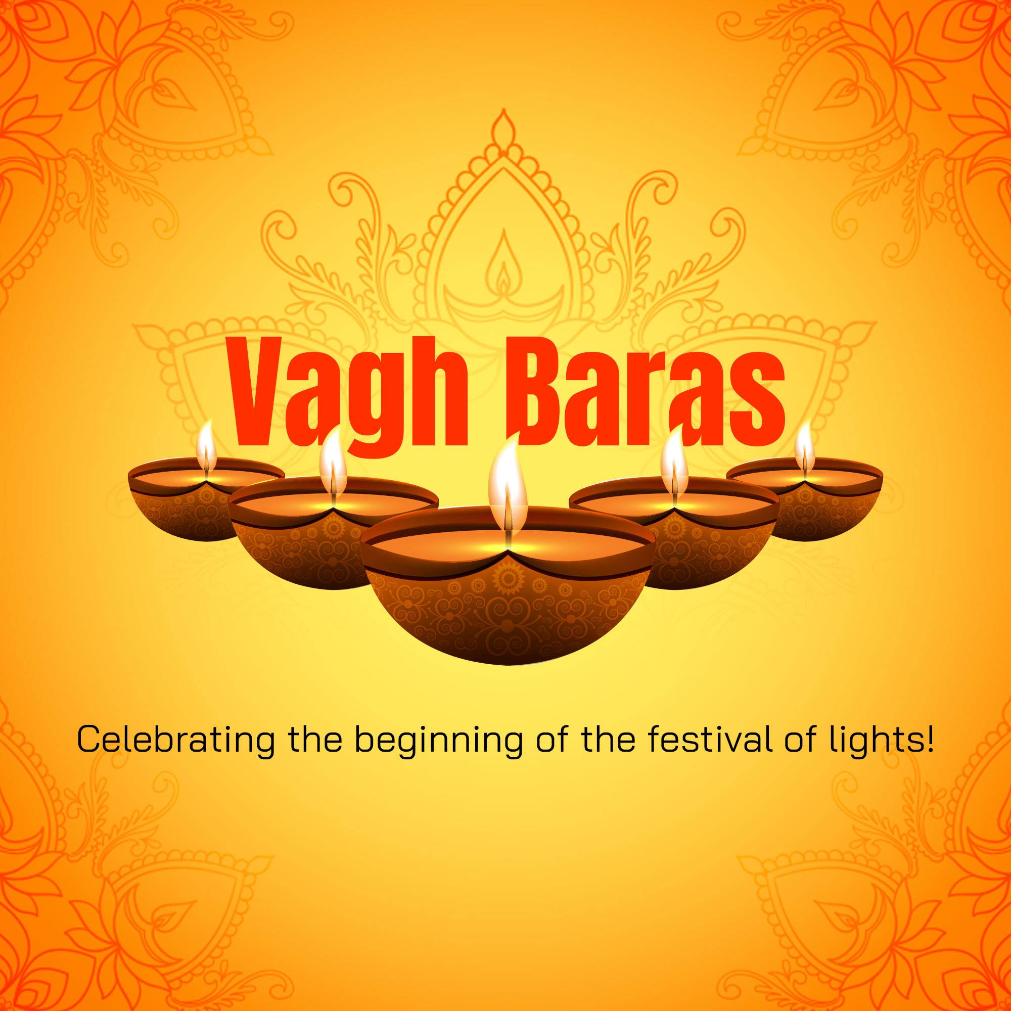 Vagh Baras