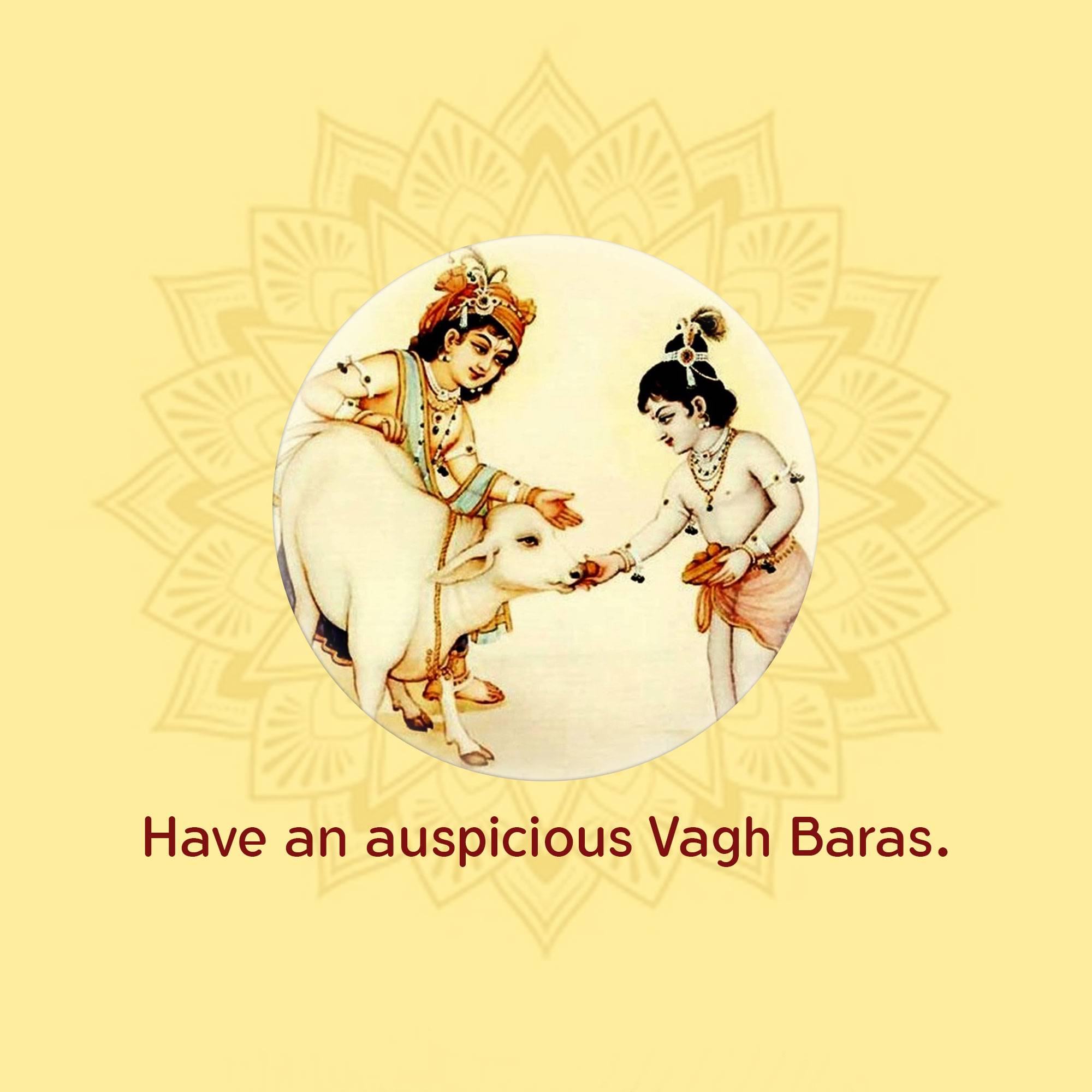 Vagh Baras