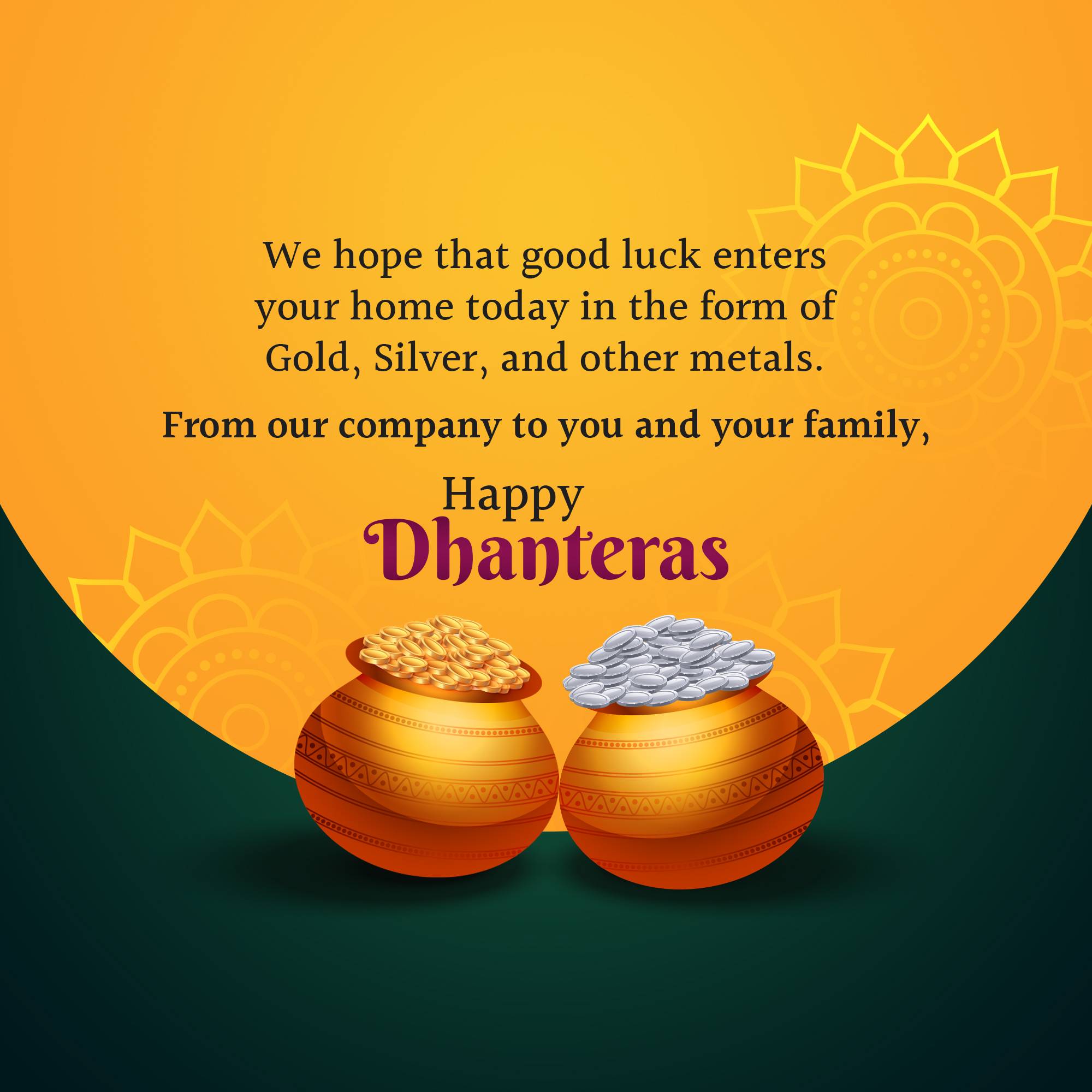 Dhanteras