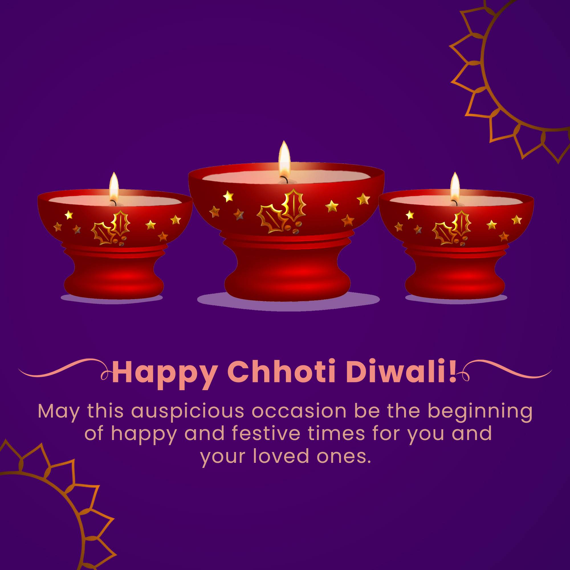 Chhoti Diwali