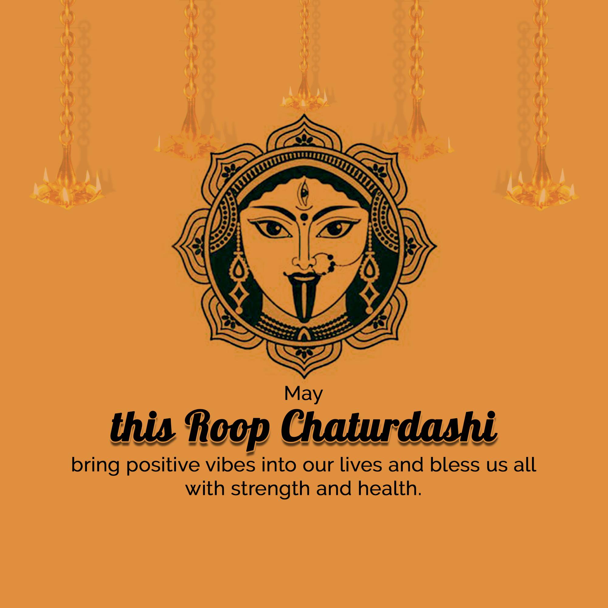 Kali Chaudas