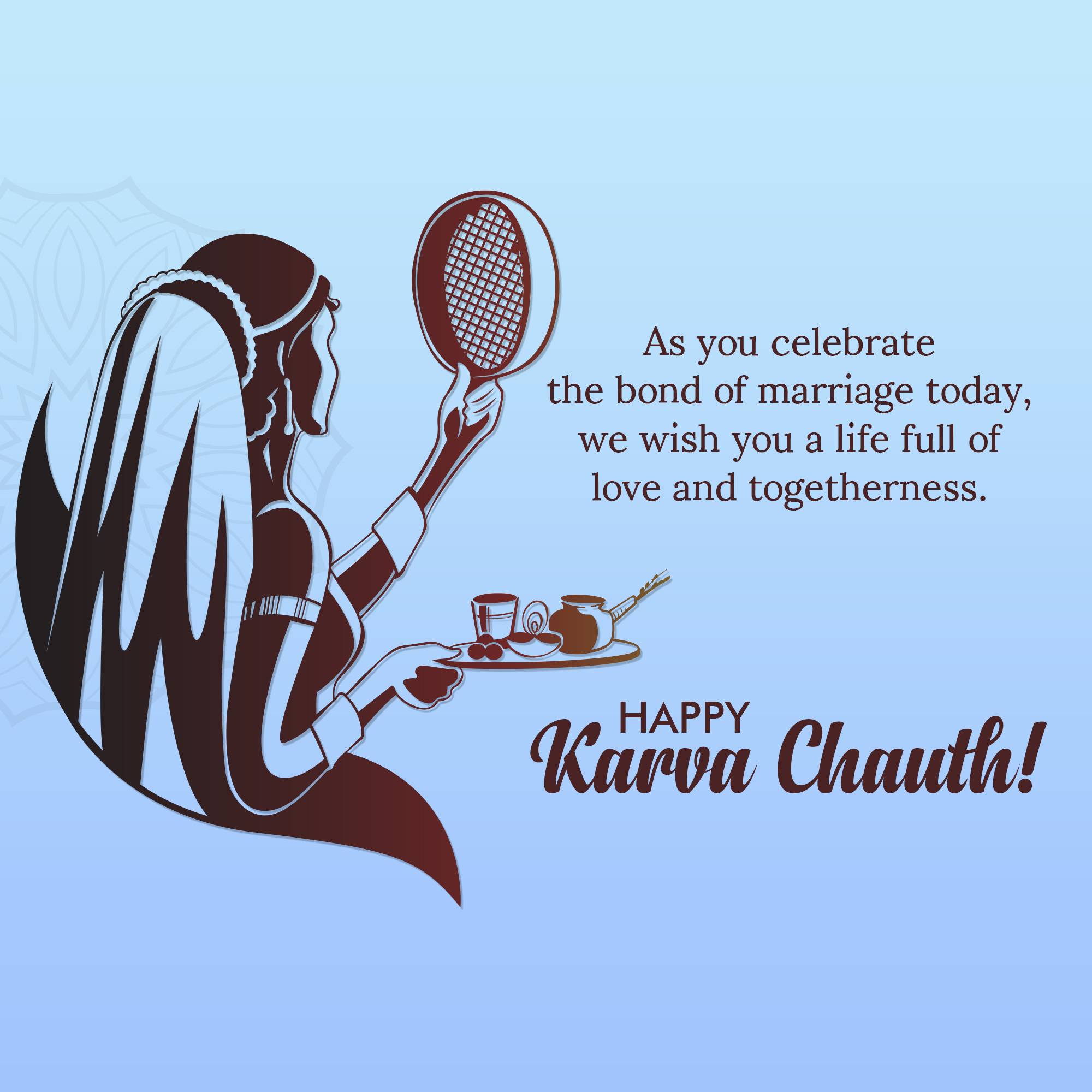Karva Chauth