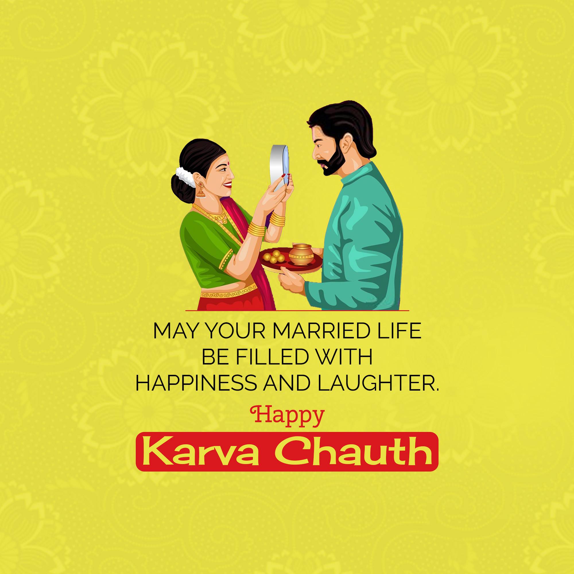 Karva Chauth