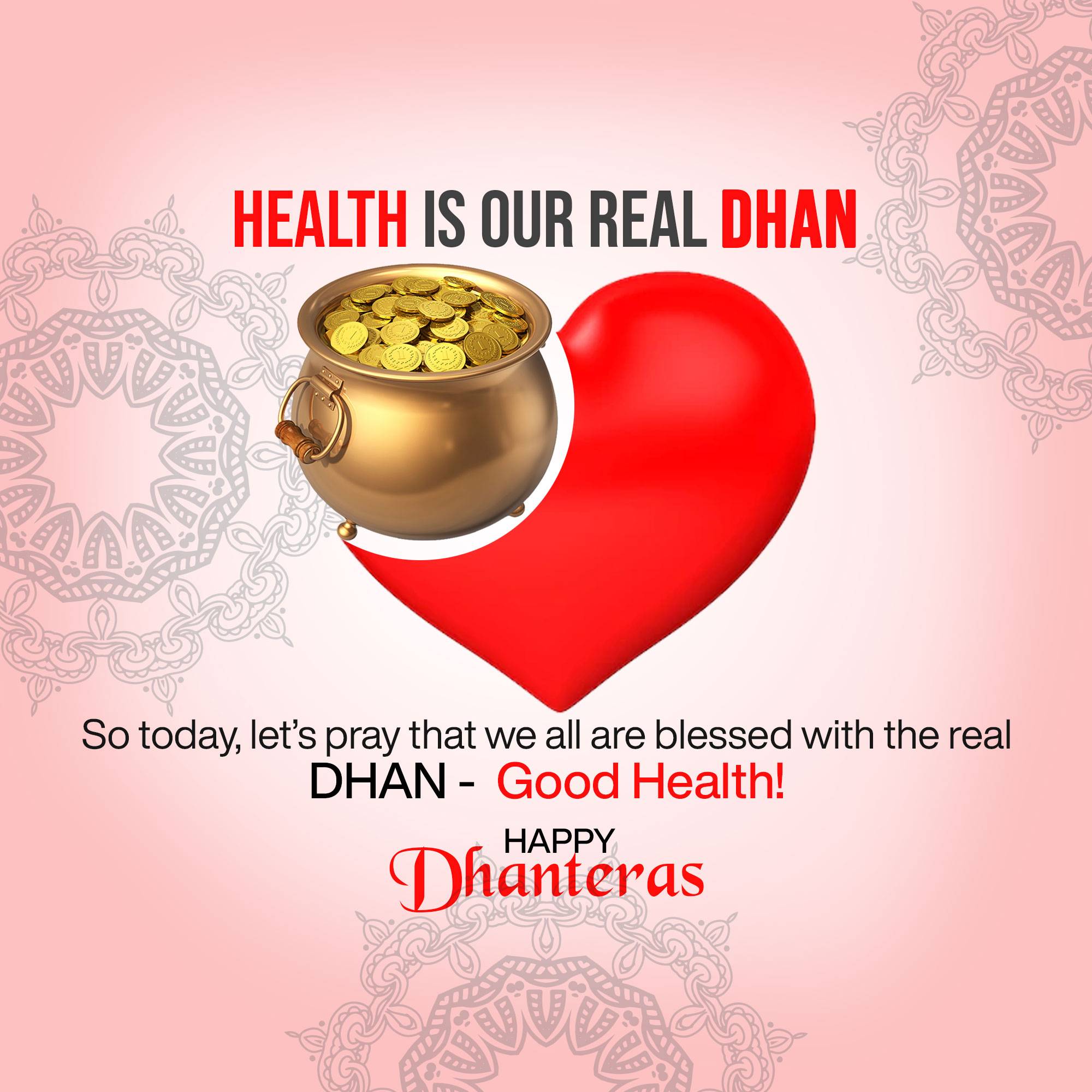 Dhanteras