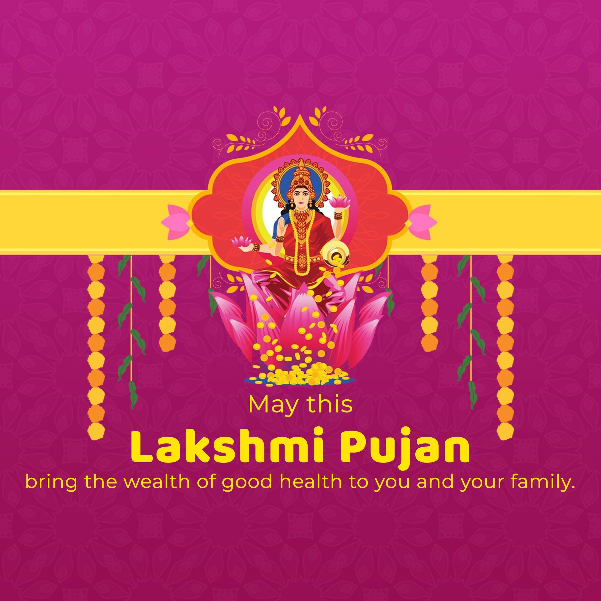 Lakshmi Puja