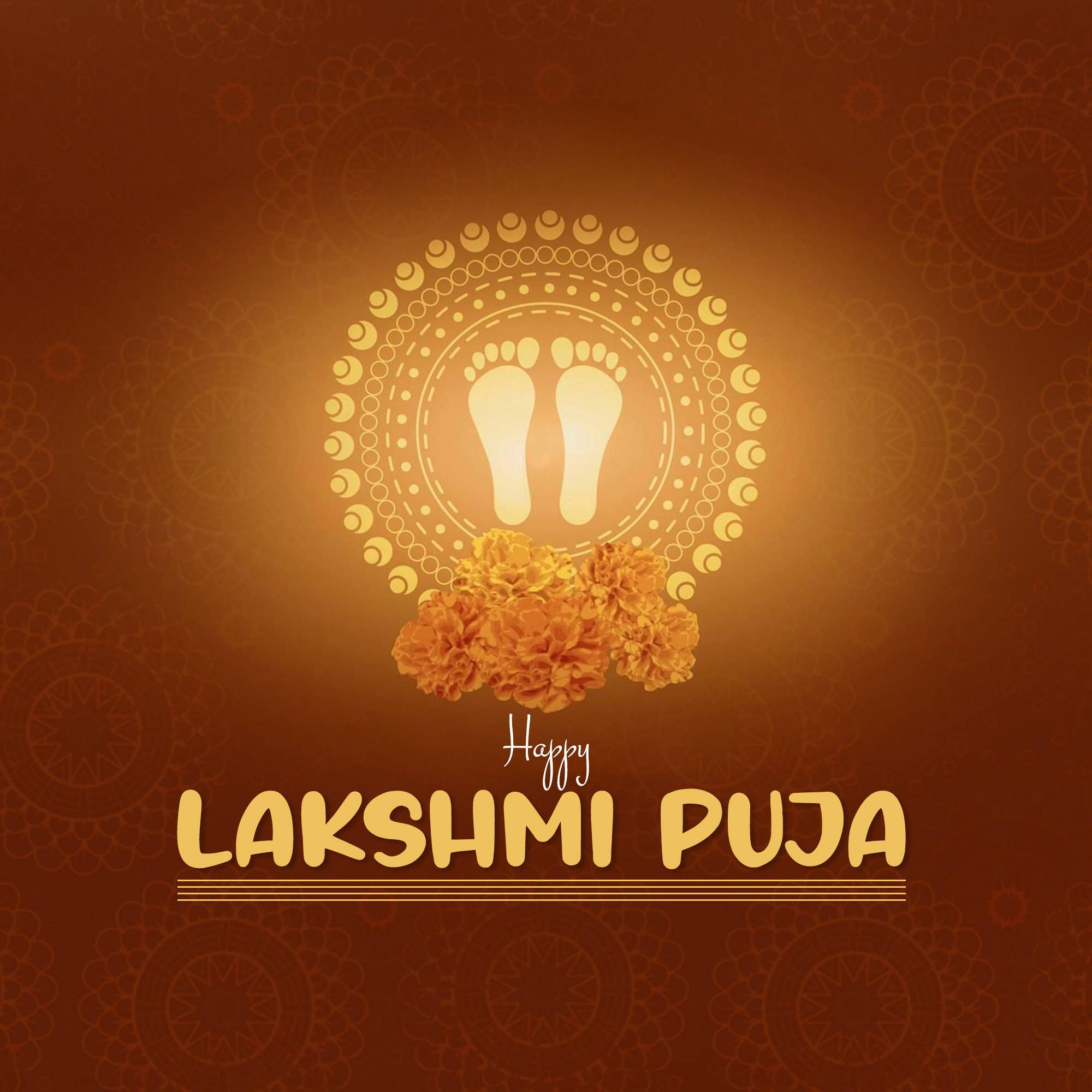 Lakshmi Puja