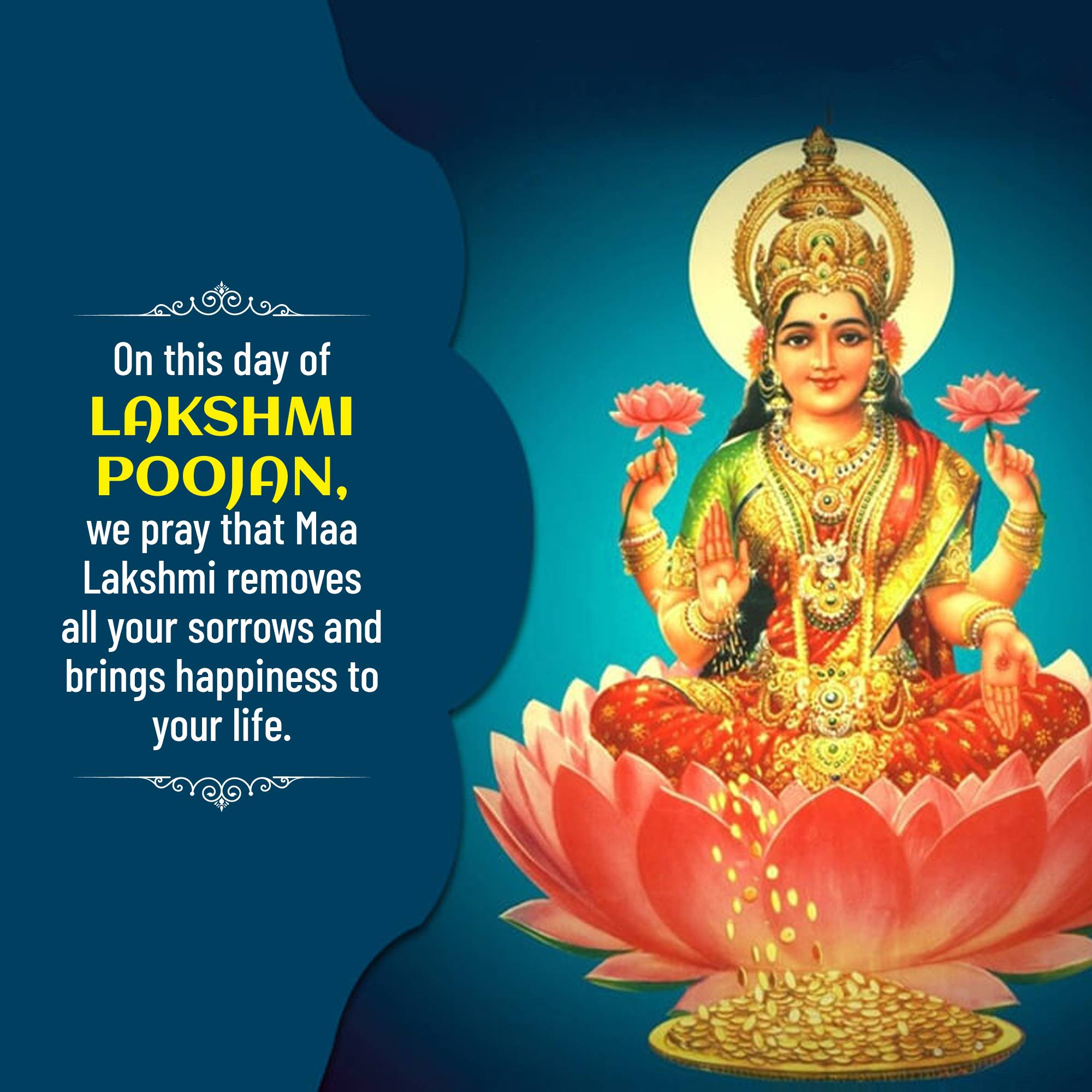 Lakshmi Puja