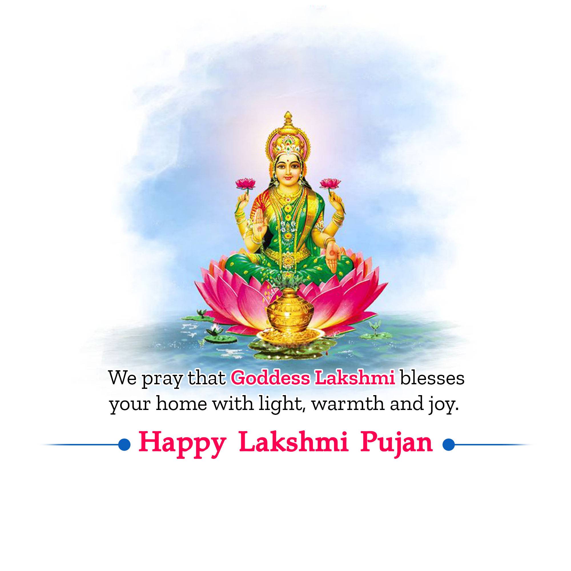 Lakshmi Puja
