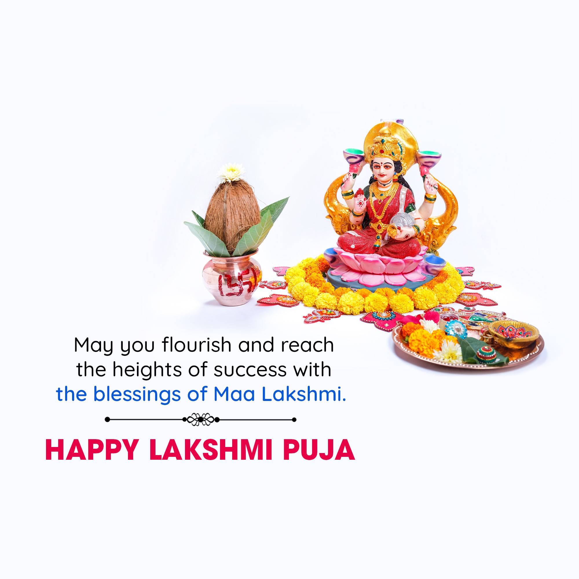 Lakshmi Puja
