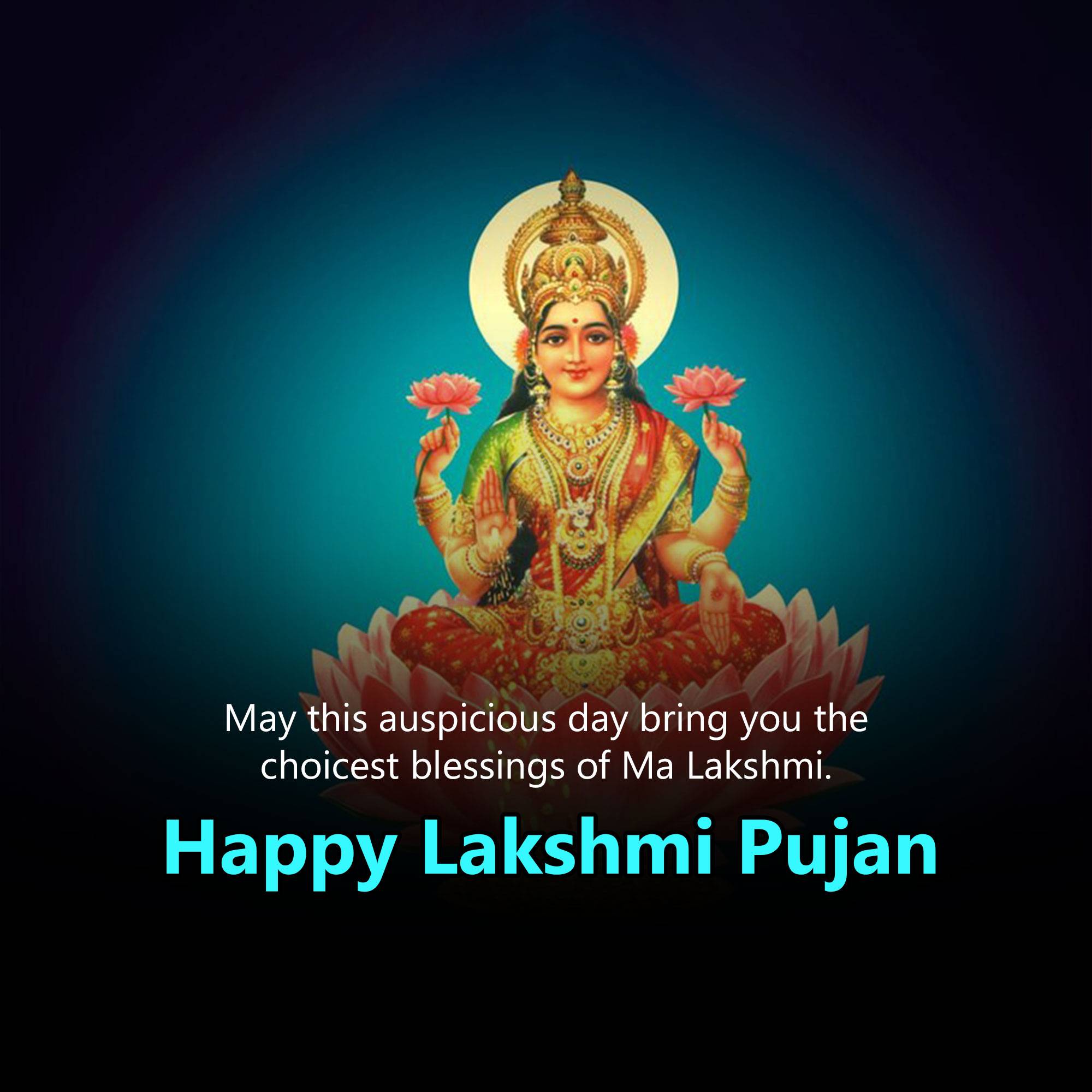 Lakshmi Puja