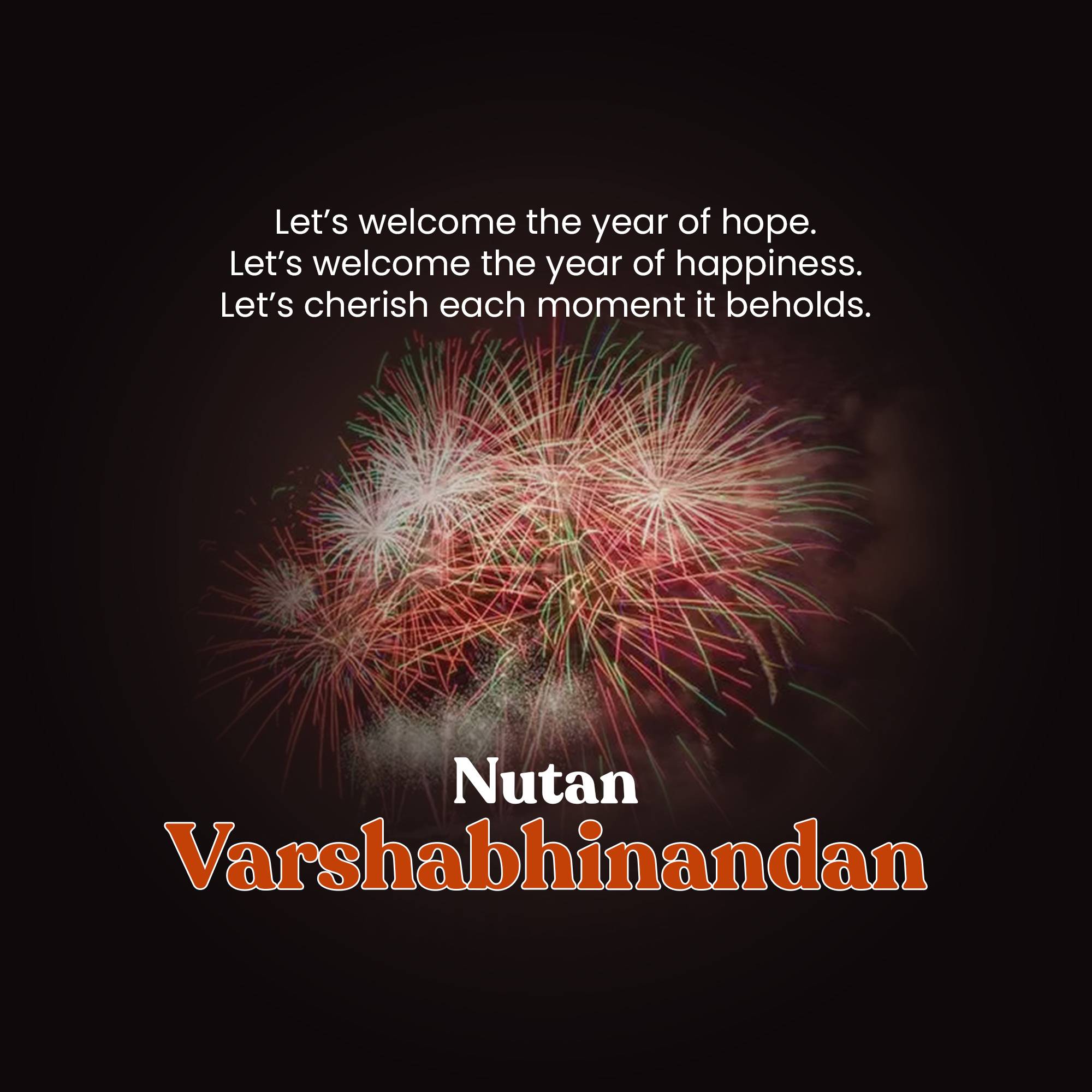 Vikram Samvat New Year (Diwali)