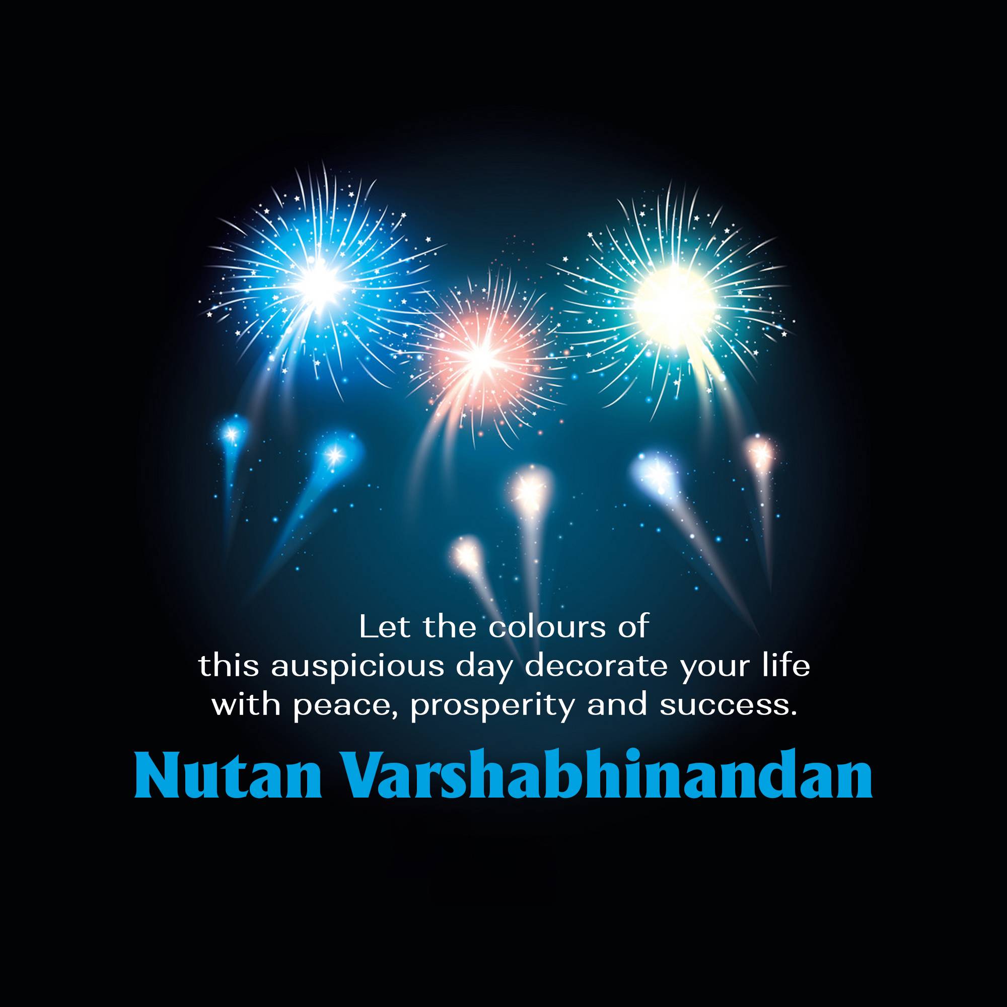 Vikram Samvat New Year (Diwali)