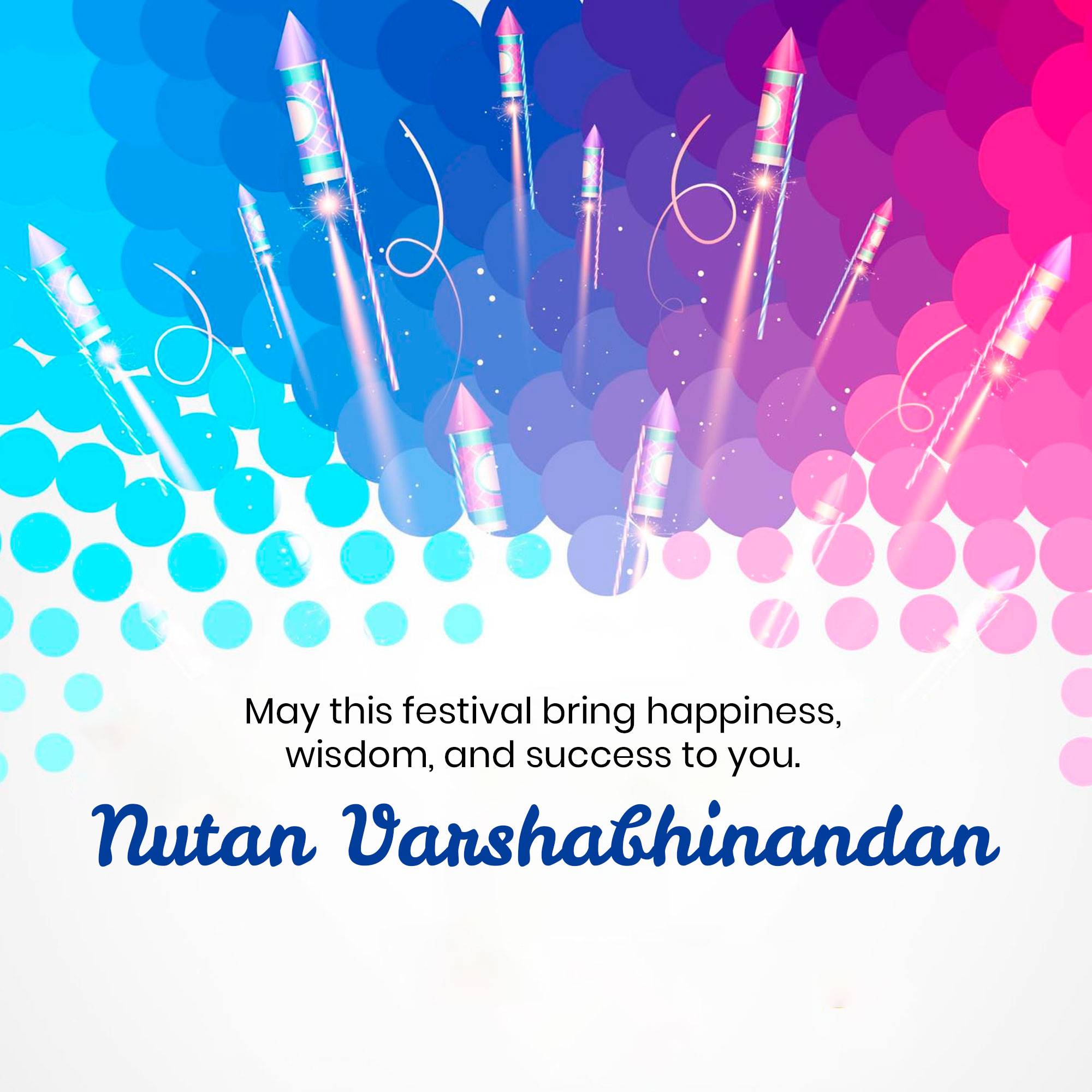 Vikram Samvat New Year (Diwali)