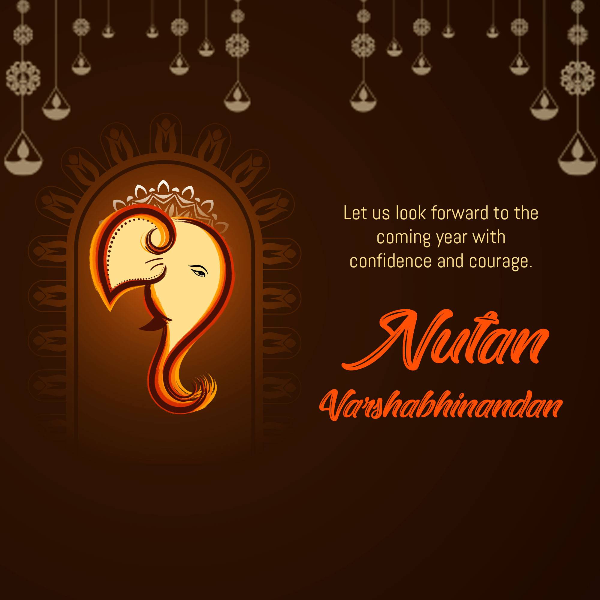 Vikram Samvat New Year (Diwali)