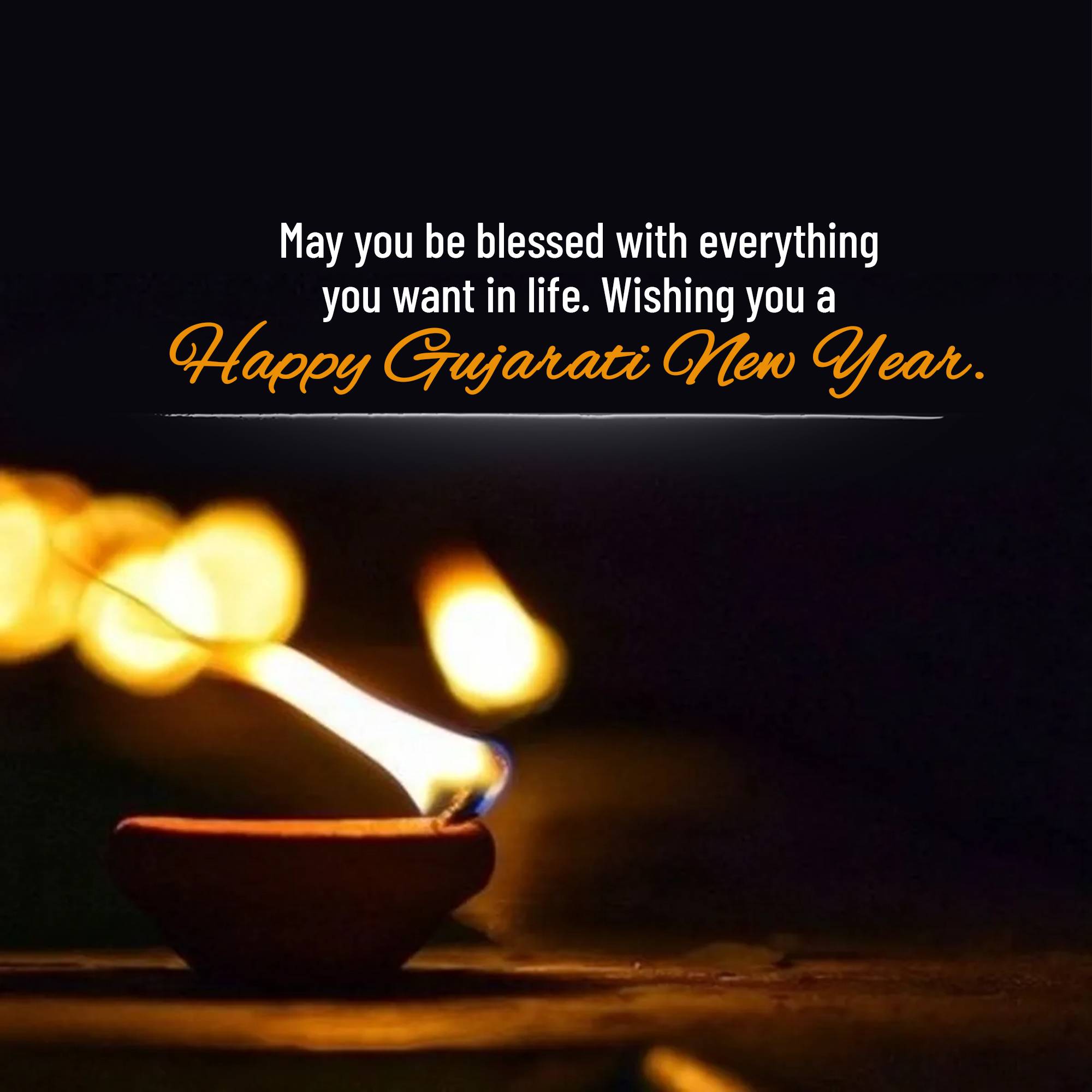 Vikram Samvat New Year (Diwali)