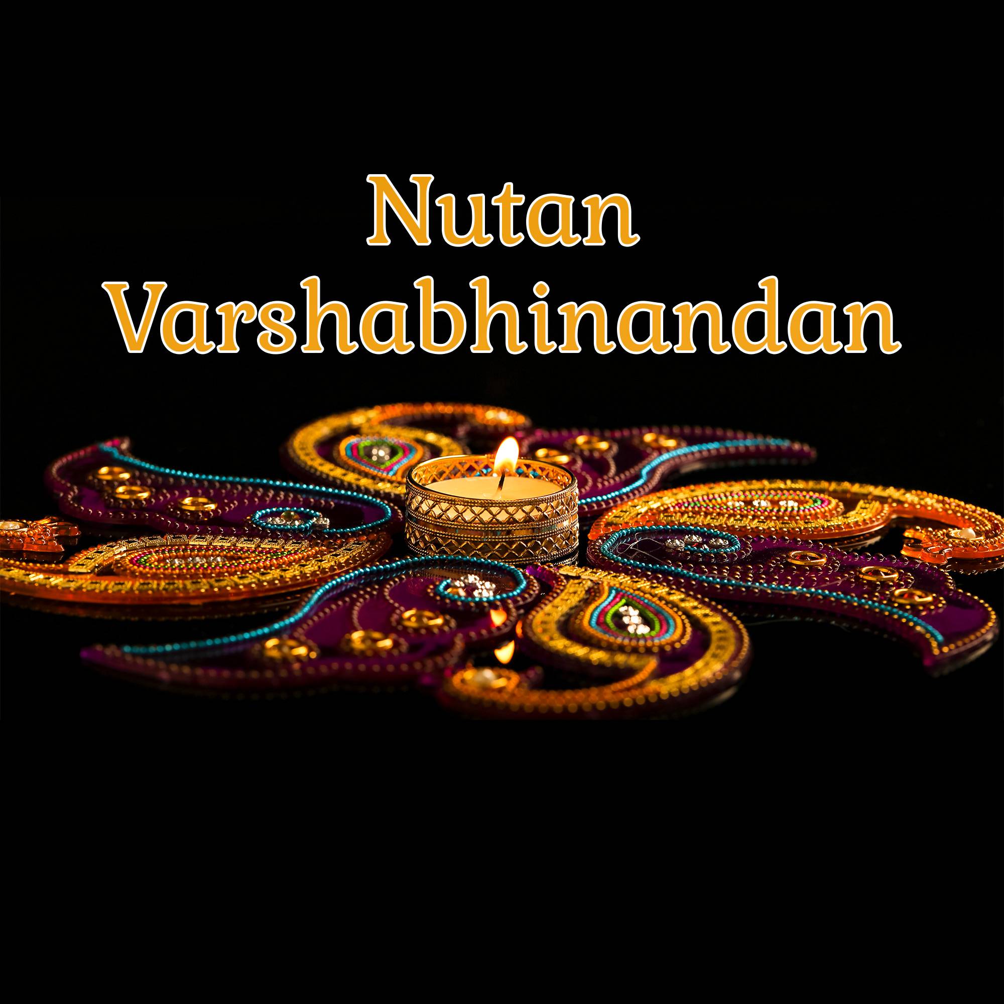 Vikram Samvat New Year (Diwali)